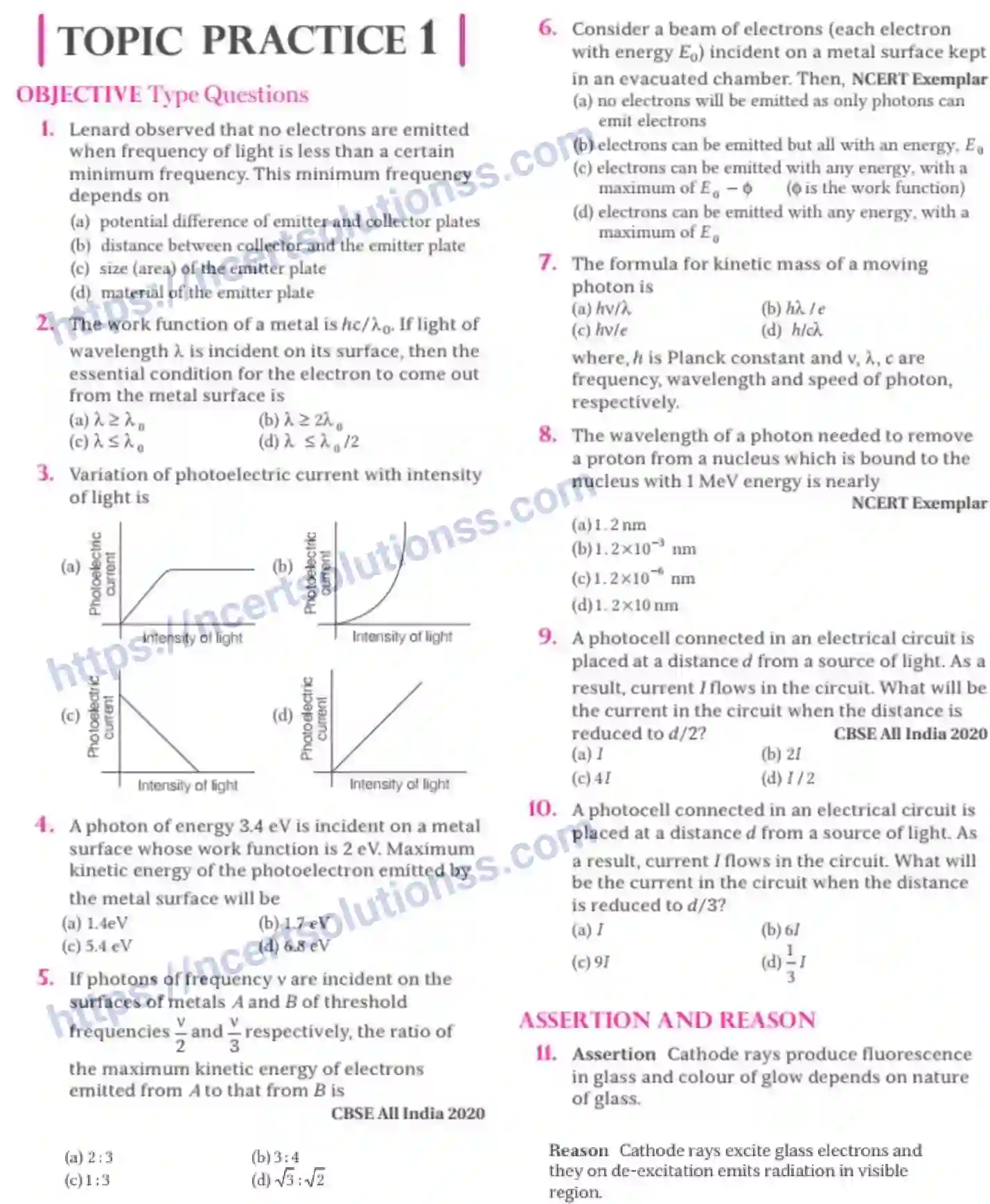 NCERT-Notes-Class-12-Physics-Dual-Nature-of-Radiation-and-Matter-74-page-9