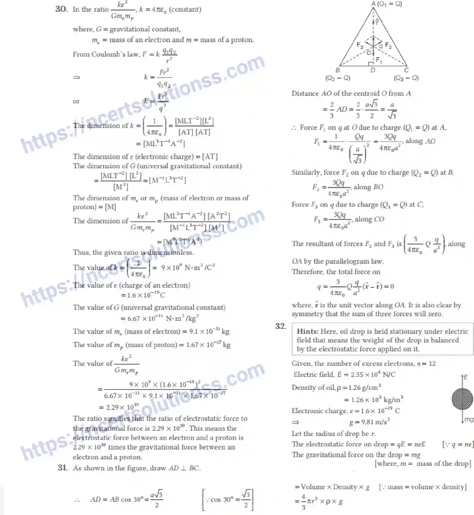 NCERT-Notes-Class-12-Physics-Electric-Charges-and-Fields-64-page-21