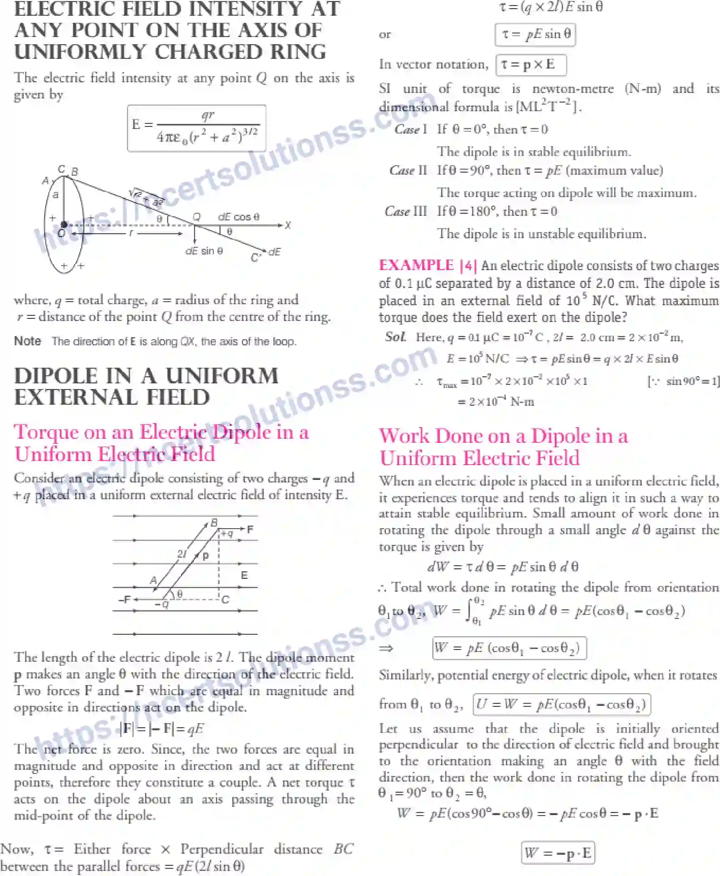 NCERT-Notes-Class-12-Physics-Electric-Charges-and-Fields-64-page-28