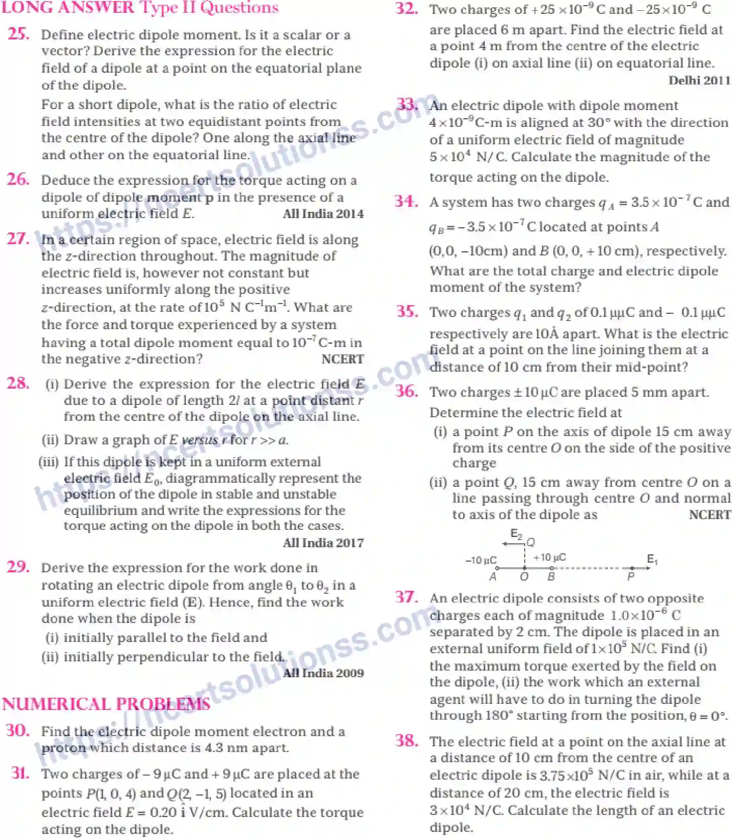 NCERT-Notes-Class-12-Physics-Electric-Charges-and-Fields-64-page-31