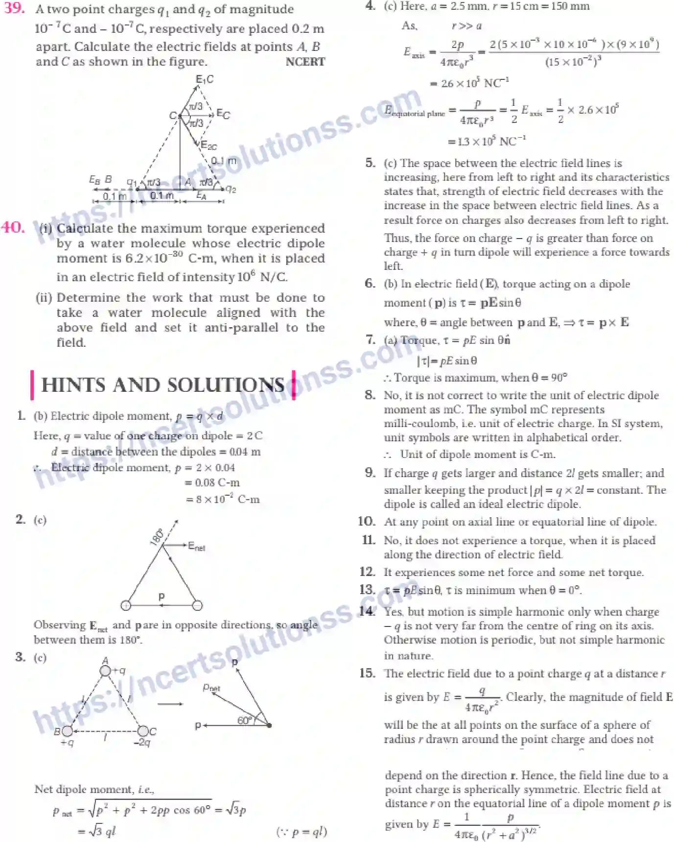 NCERT-Notes-Class-12-Physics-Electric-Charges-and-Fields-64-page-32