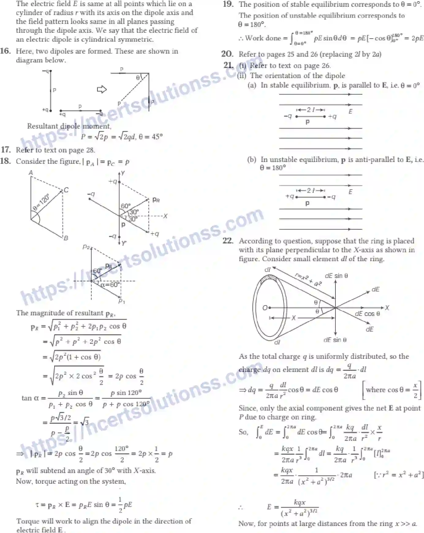 NCERT-Notes-Class-12-Physics-Electric-Charges-and-Fields-64-page-33