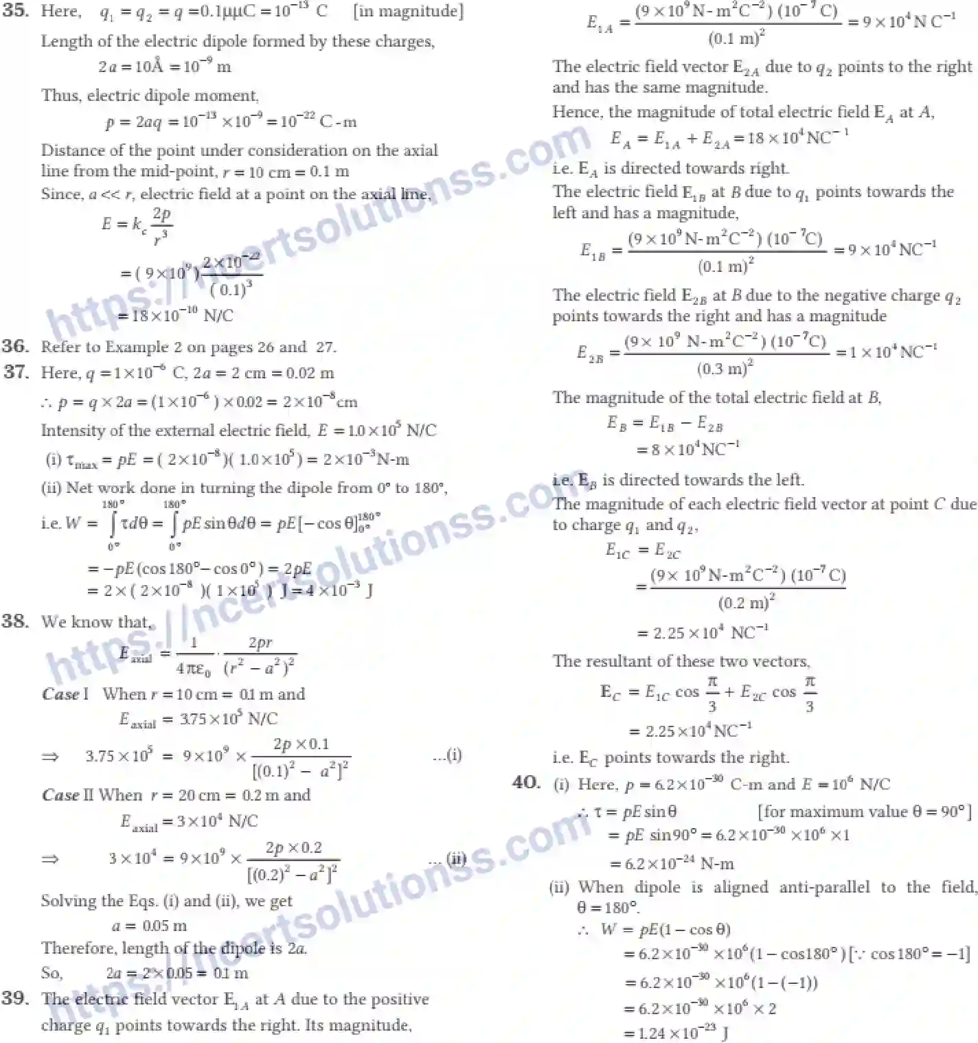 NCERT-Notes-Class-12-Physics-Electric-Charges-and-Fields-64-page-35