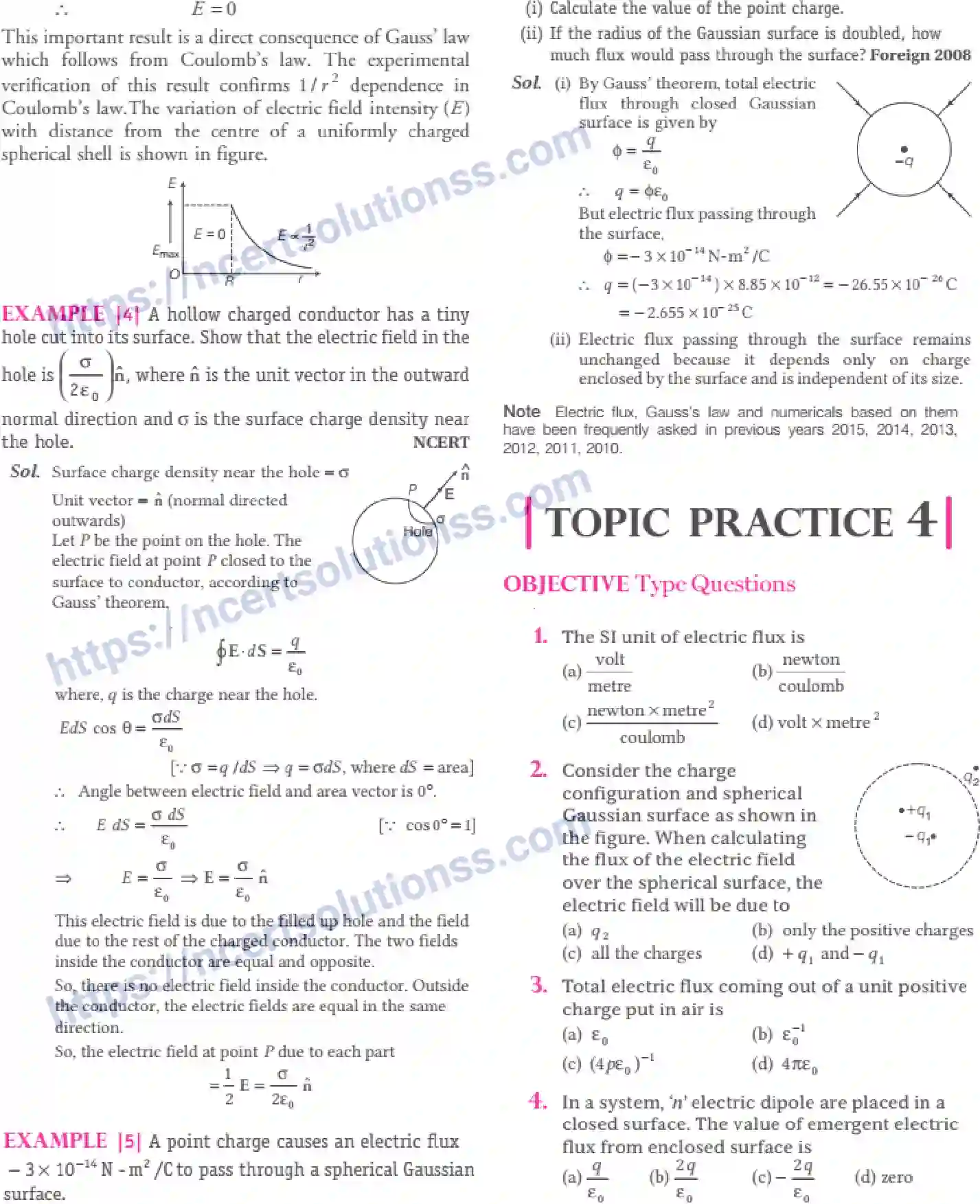 NCERT-Notes-Class-12-Physics-Electric-Charges-and-Fields-64-page-39