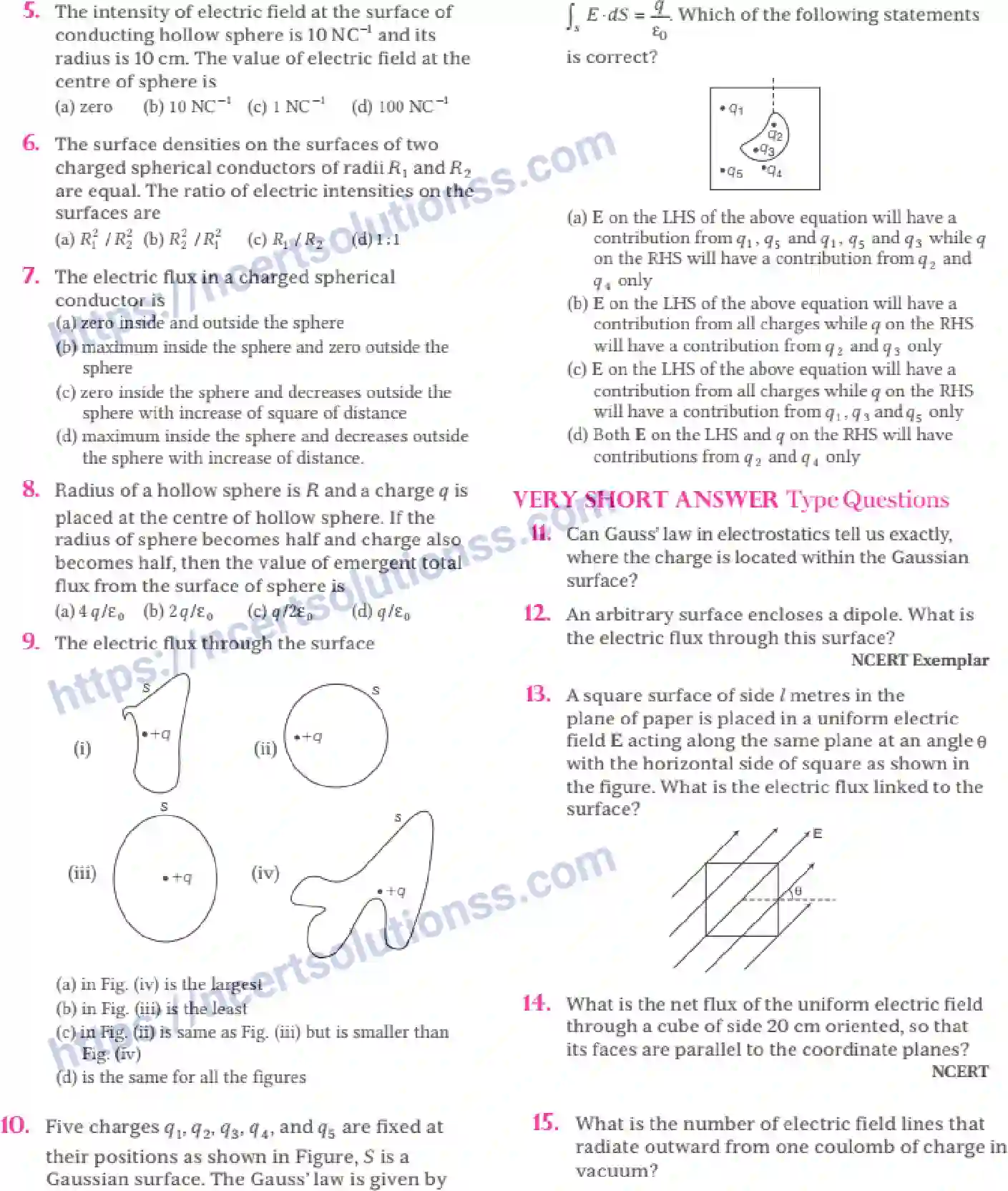 NCERT-Notes-Class-12-Physics-Electric-Charges-and-Fields-64-page-40