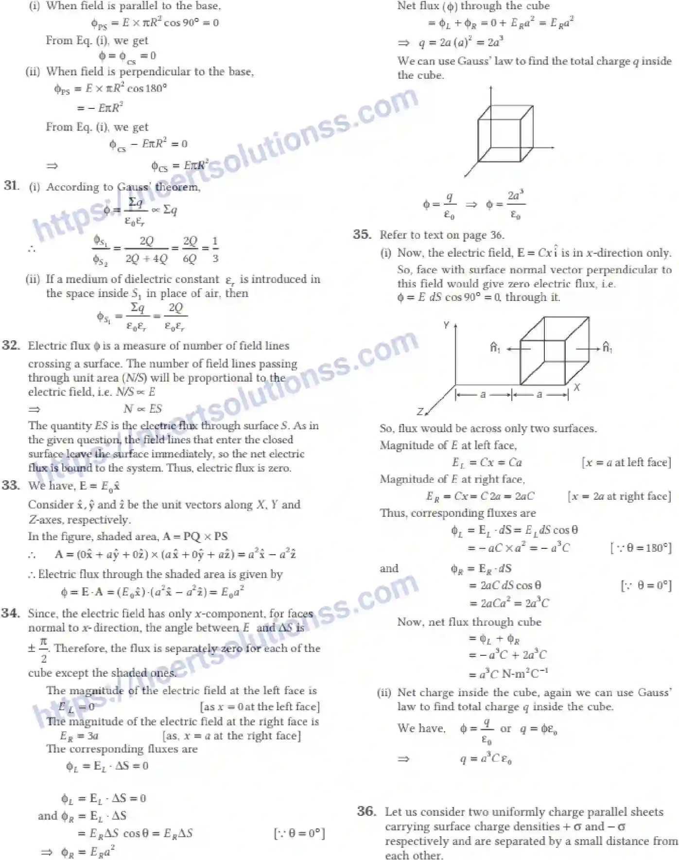 NCERT-Notes-Class-12-Physics-Electric-Charges-and-Fields-64-page-46