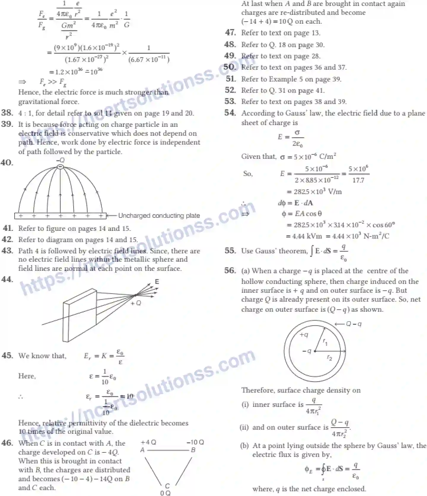 NCERT-Notes-Class-12-Physics-Electric-Charges-and-Fields-64-page-60