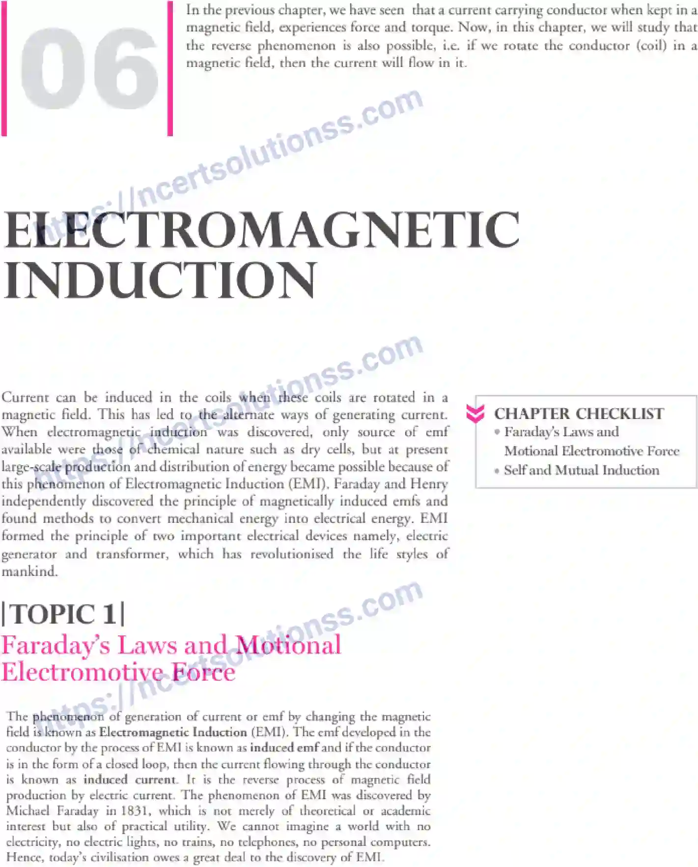 NCERT-Notes-Class-12-Physics-Electromagnetic-Induction-69-page-1