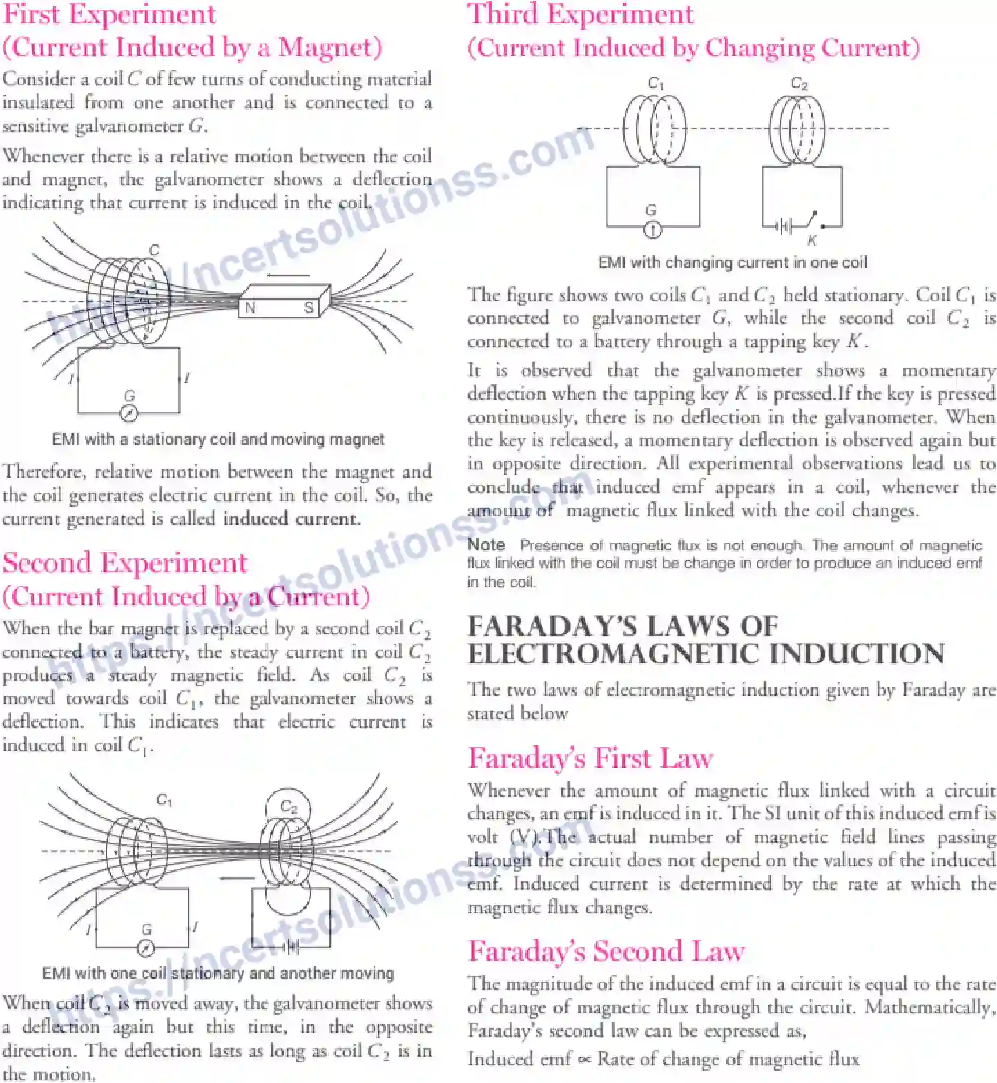 NCERT-Notes-Class-12-Physics-Electromagnetic-Induction-69-page-3