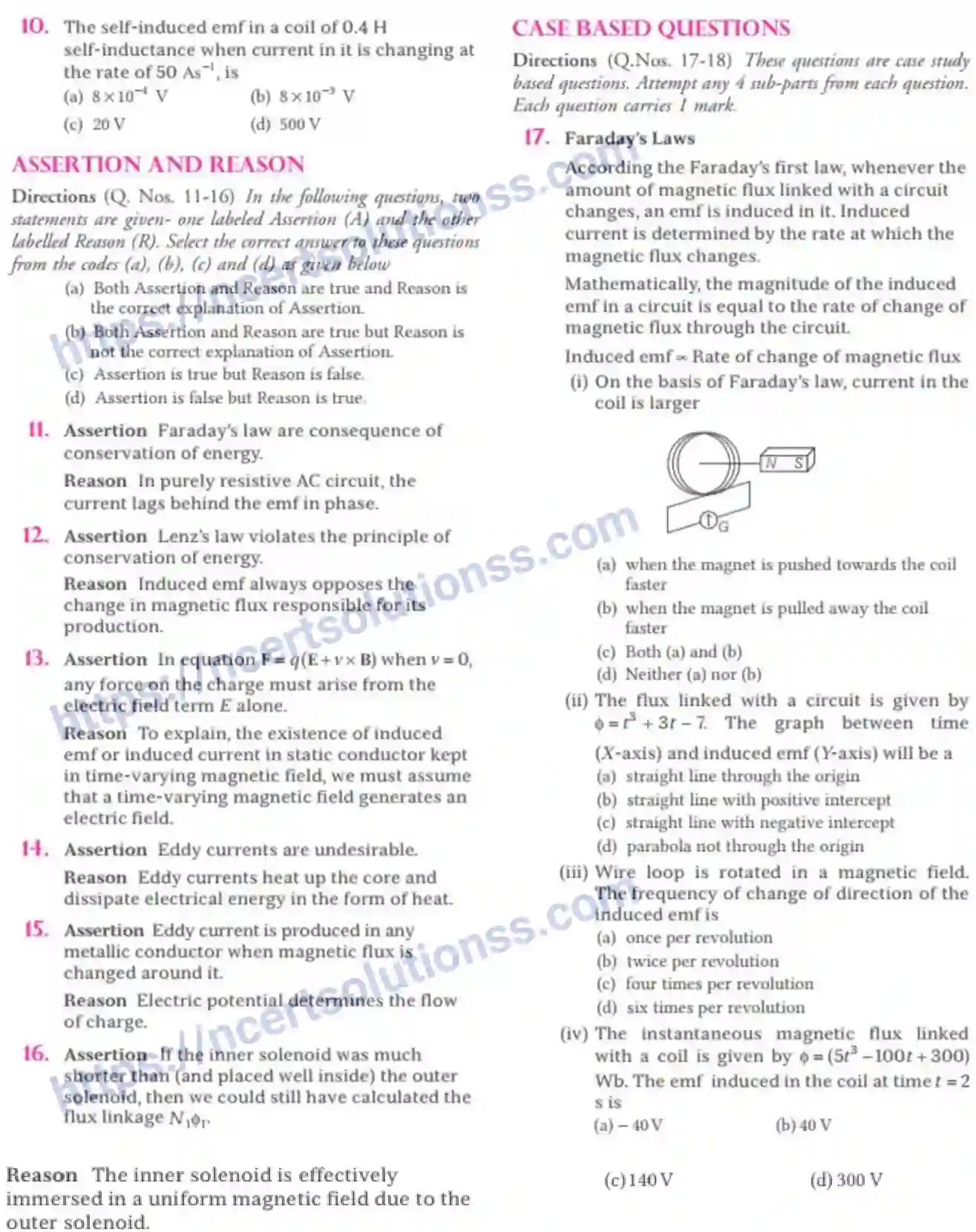 NCERT-Notes-Class-12-Physics-Electromagnetic-Induction-69-page-35