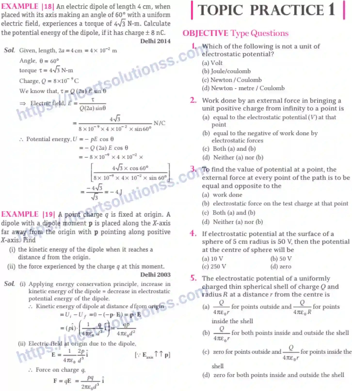 NCERT-Notes-Class-12-Physics-Electrostatic-Potential-and-Capacitance-65-page-14