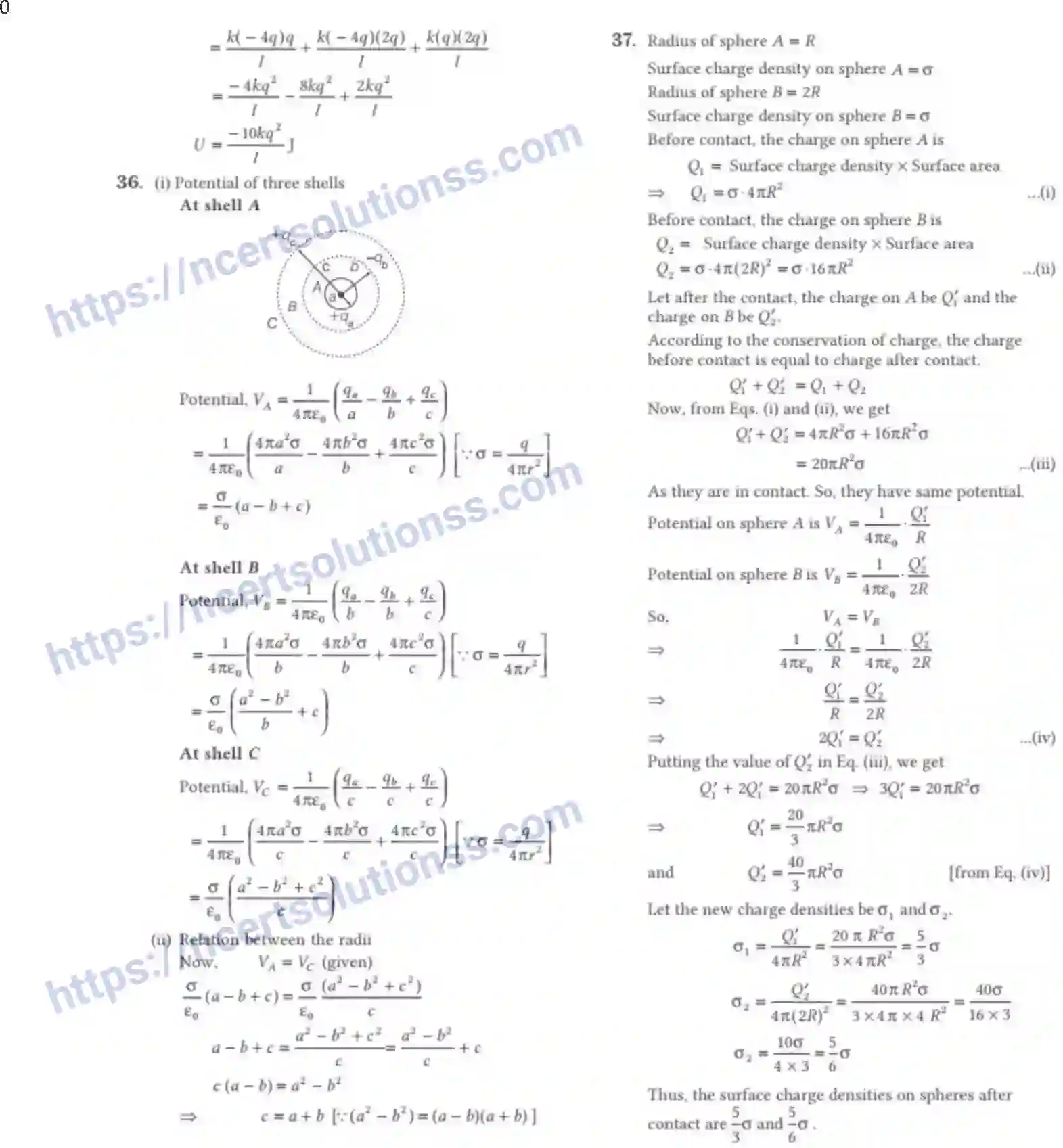 NCERT-Notes-Class-12-Physics-Electrostatic-Potential-and-Capacitance-65-page-22