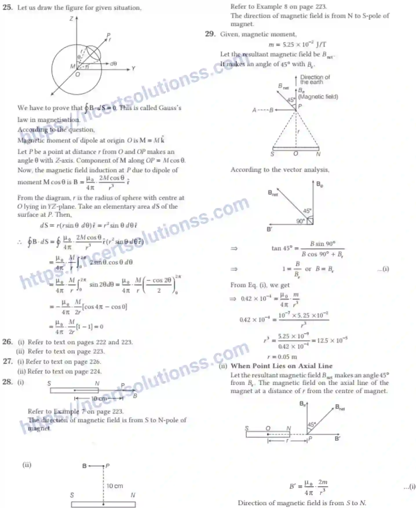 NCERT-Notes-Class-12-Physics-Magnetism-and-Matter-68-page-14