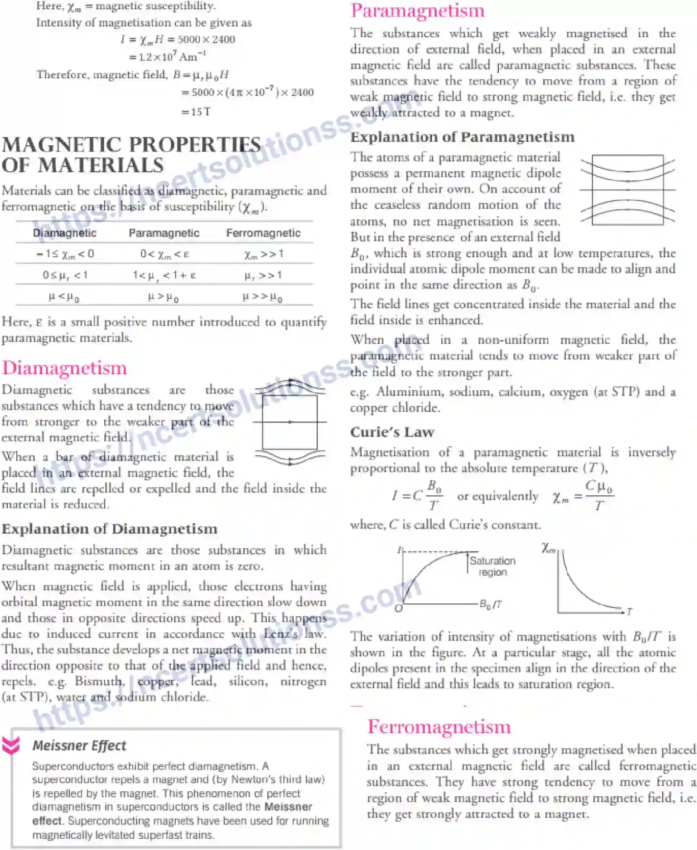 NCERT-Notes-Class-12-Physics-Magnetism-and-Matter-68-page-18