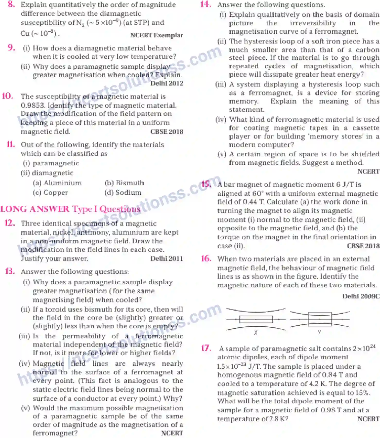 NCERT-Notes-Class-12-Physics-Magnetism-and-Matter-68-page-22