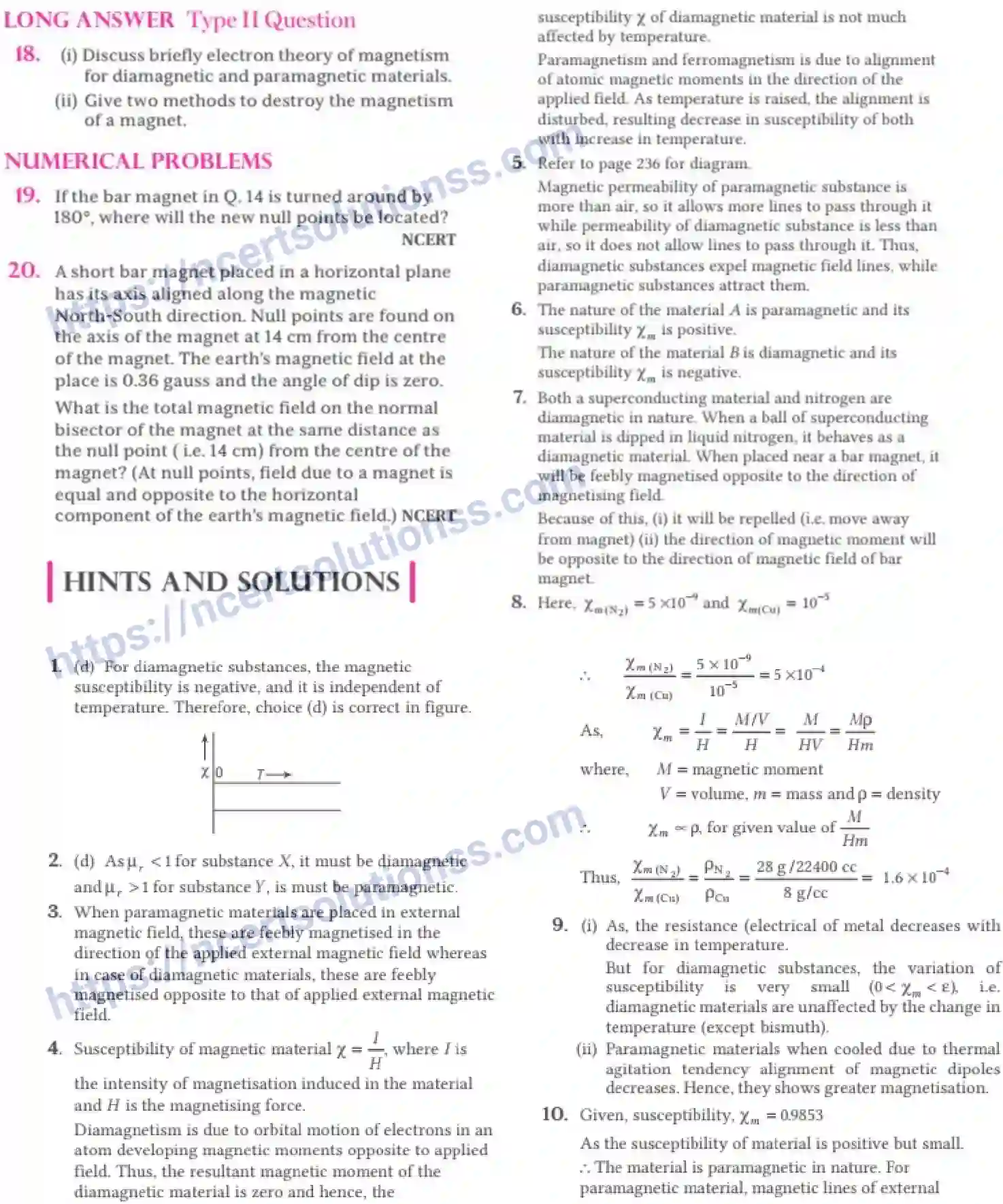 NCERT-Notes-Class-12-Physics-Magnetism-and-Matter-68-page-23