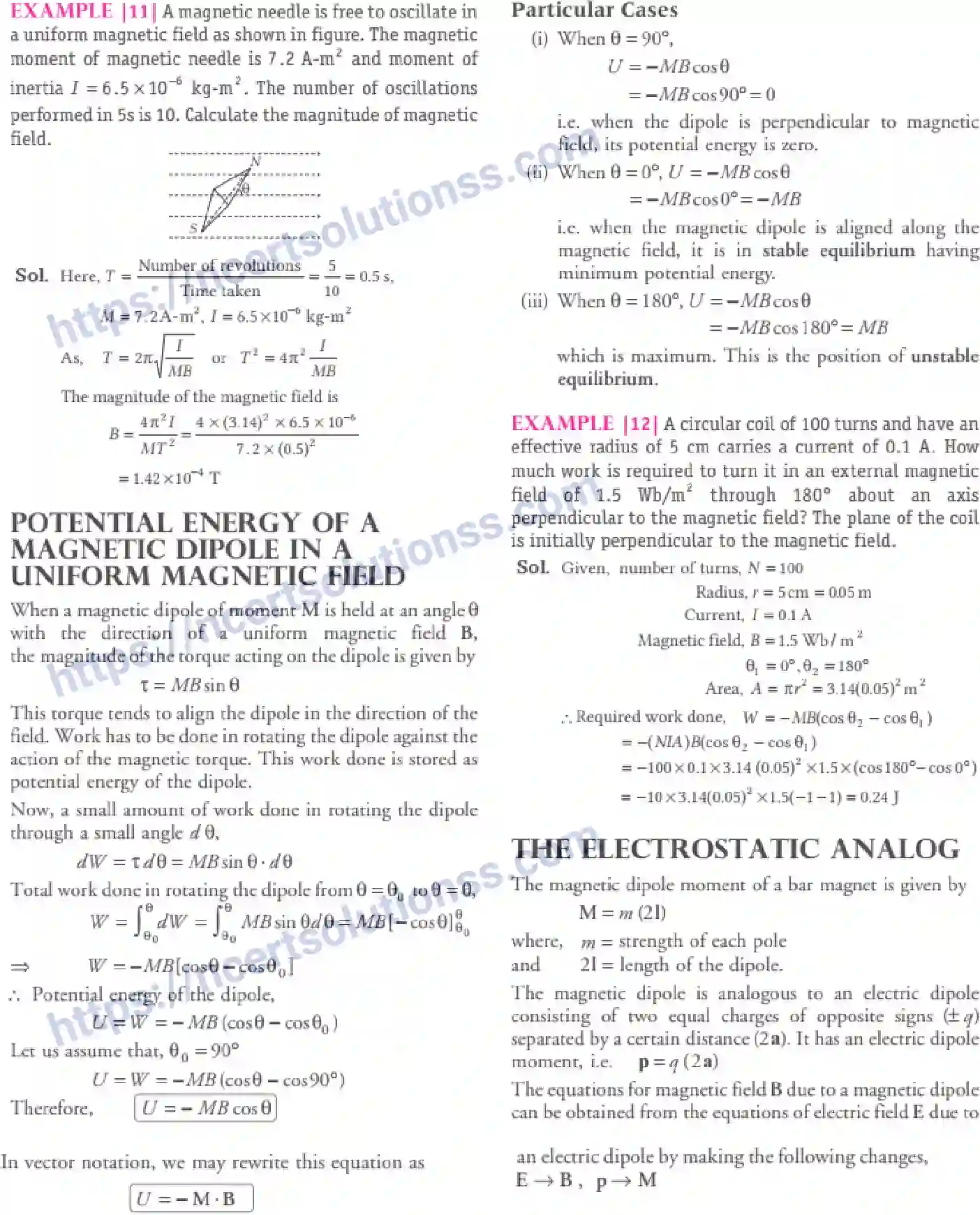 NCERT-Notes-Class-12-Physics-Magnetism-and-Matter-68-page-8