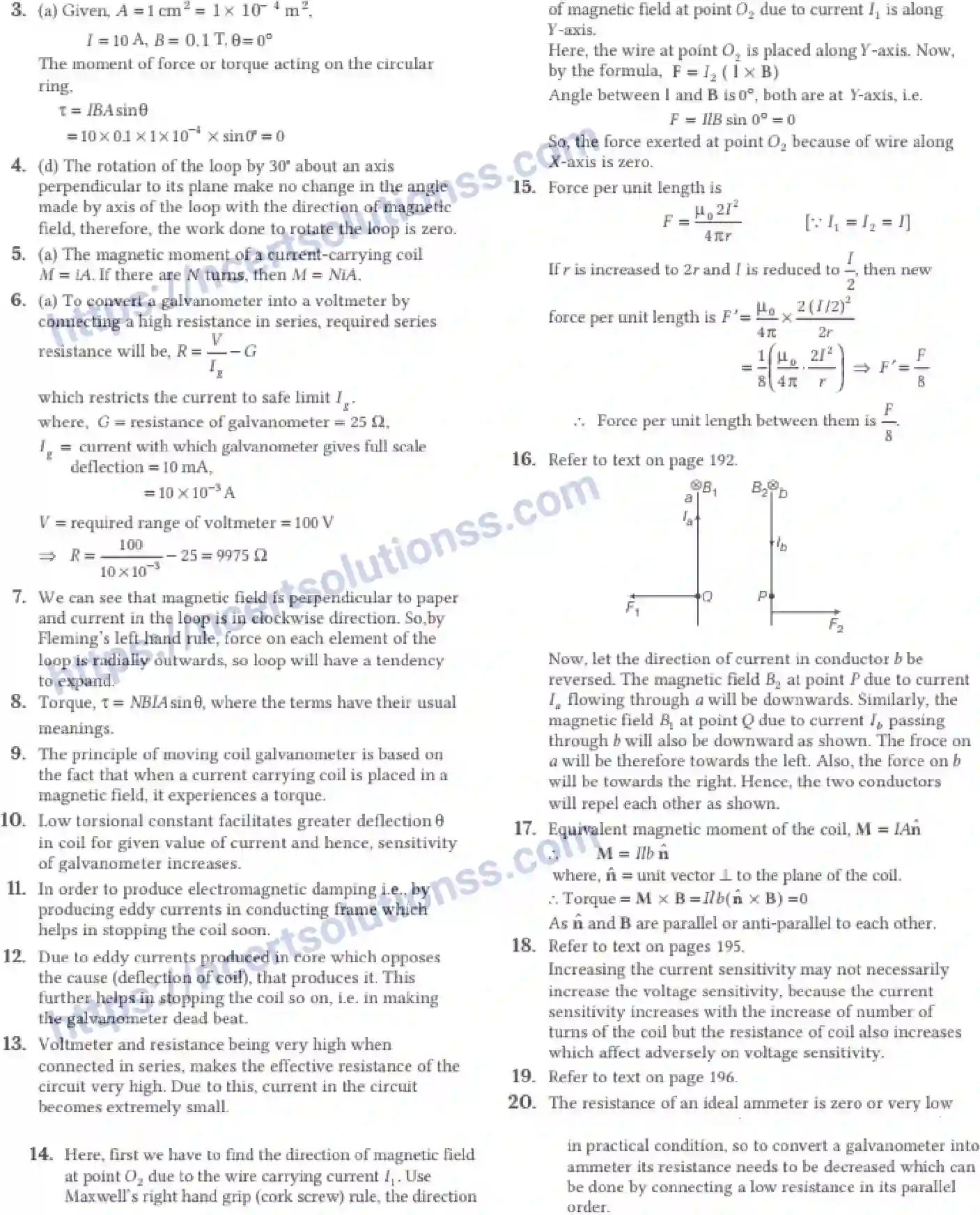 NCERT-Notes-Class-12-Physics-Moving-Charges-and-Magnetism-67-page-36