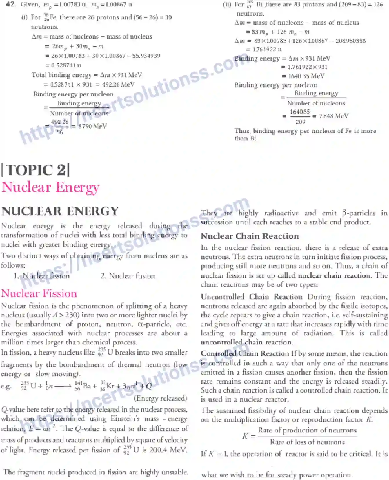 NCERT-Notes-Class-12-Physics-Nuclei-76-page-12