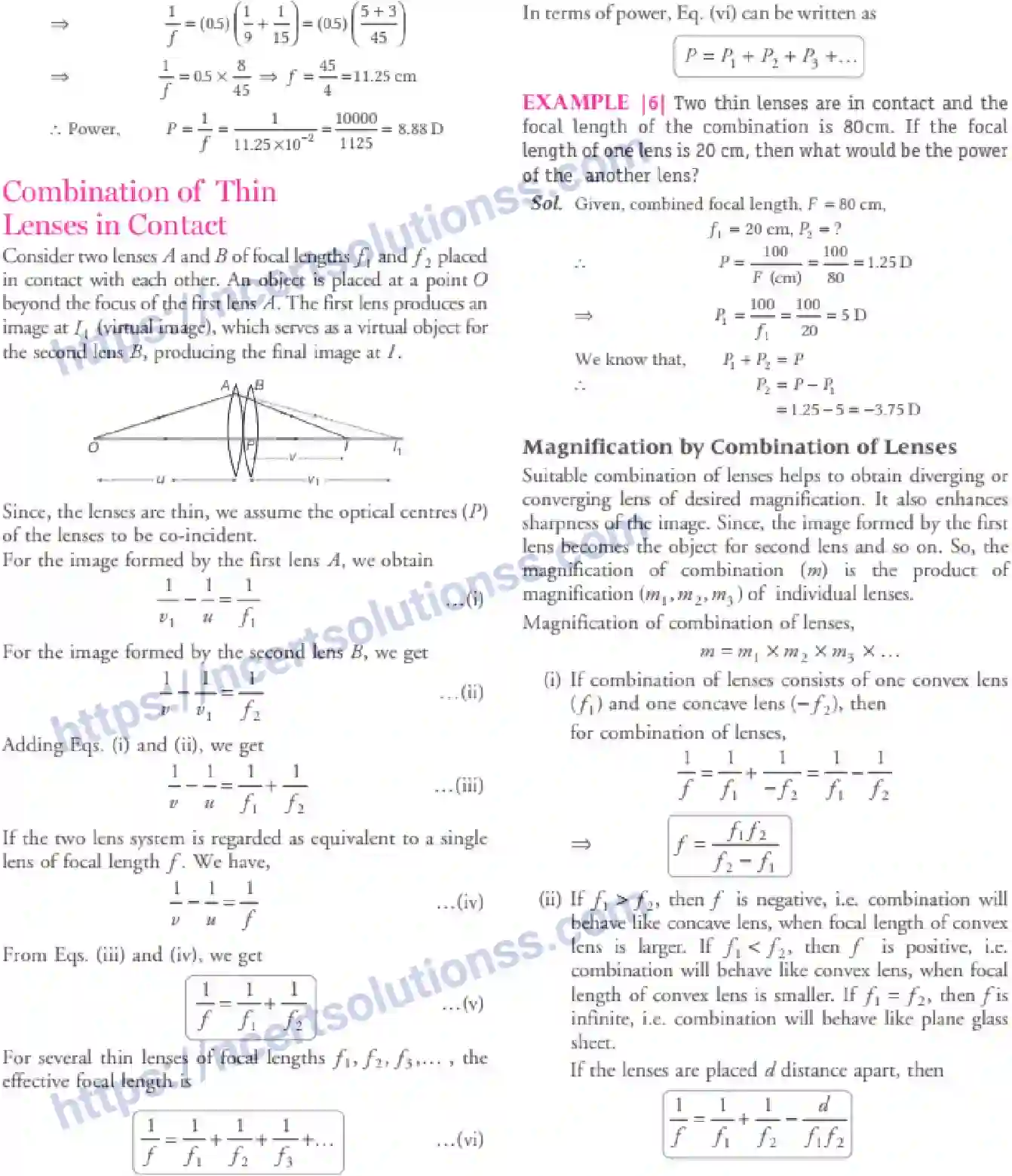 NCERT-Notes-Class-12-Physics-Ray-Optics-and-Optical-Instruments-72-page-27