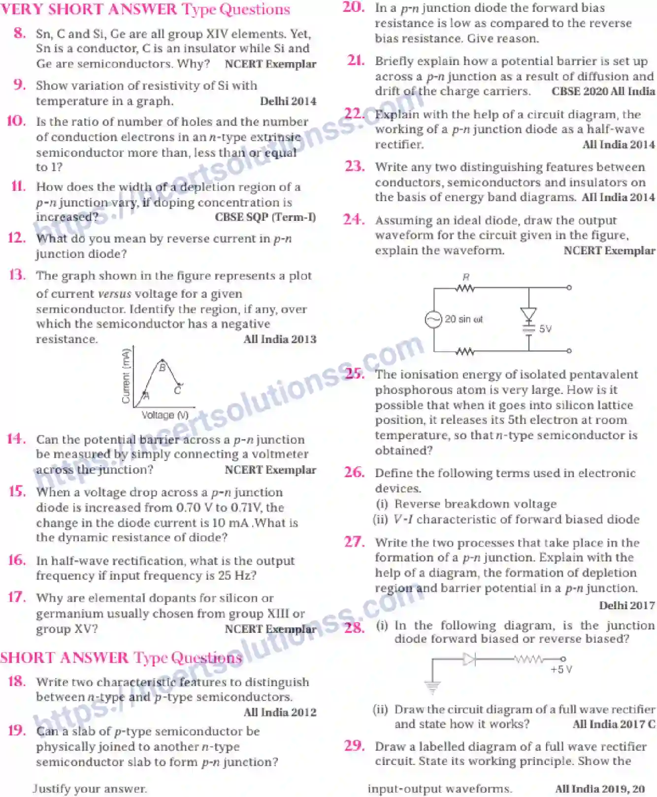 NCERT-Notes-Class-12-Physics-Semiconductor-Electronics-77-page-10