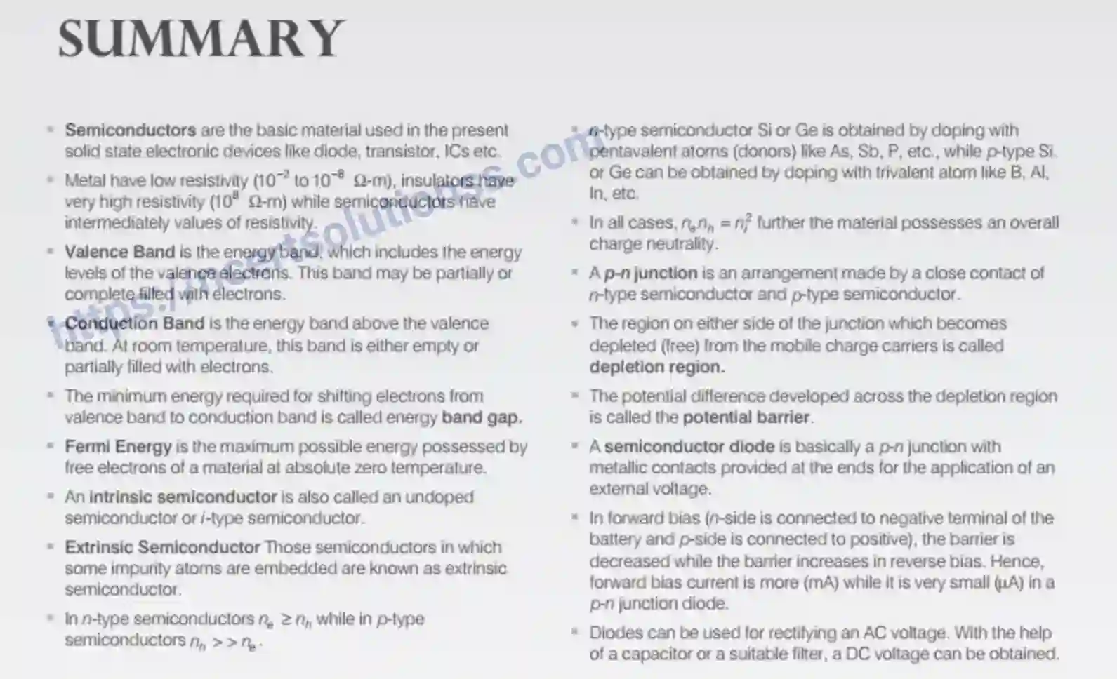 NCERT-Notes-Class-12-Physics-Semiconductor-Electronics-77-page-16