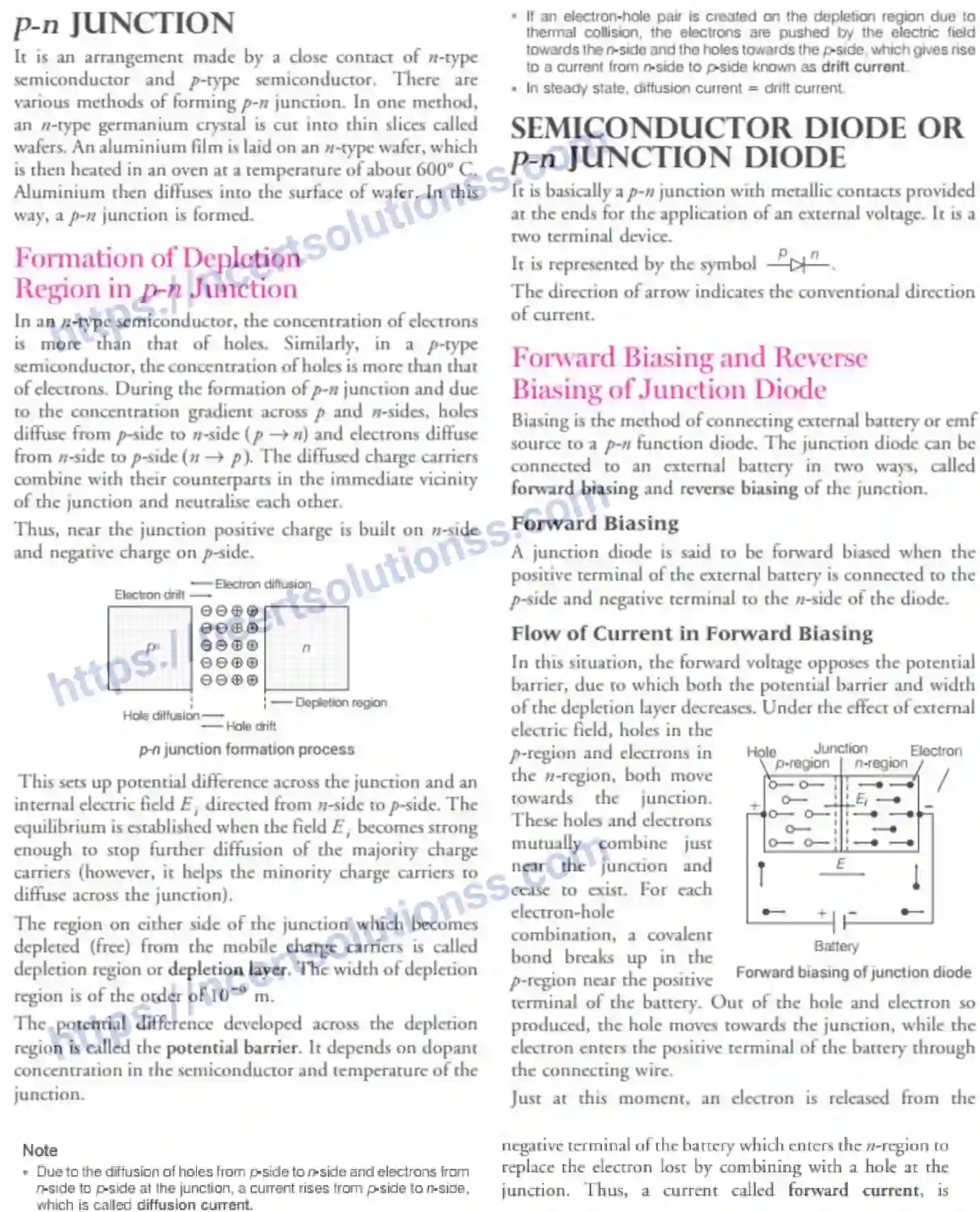 NCERT-Notes-Class-12-Physics-Semiconductor-Electronics-77-page-6