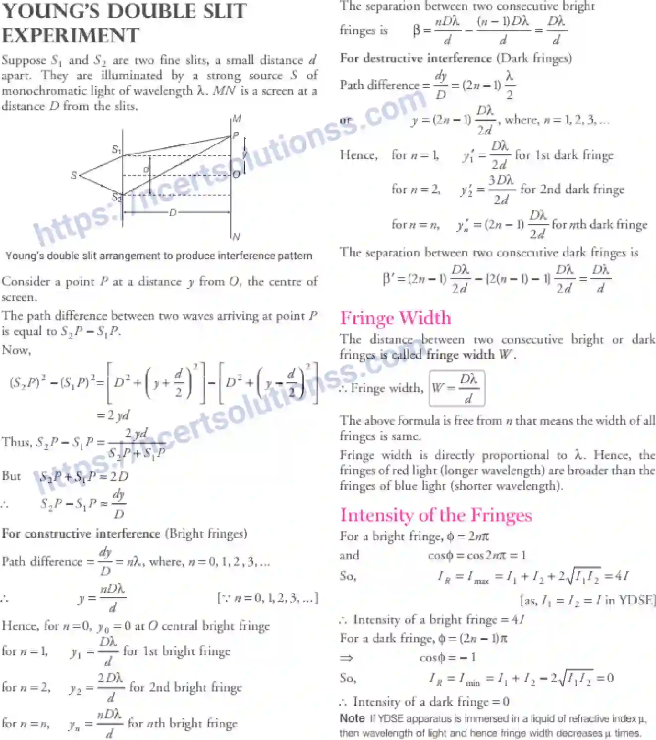 NCERT-Notes-Class-12-Physics-Wave-Optics-73-page-13