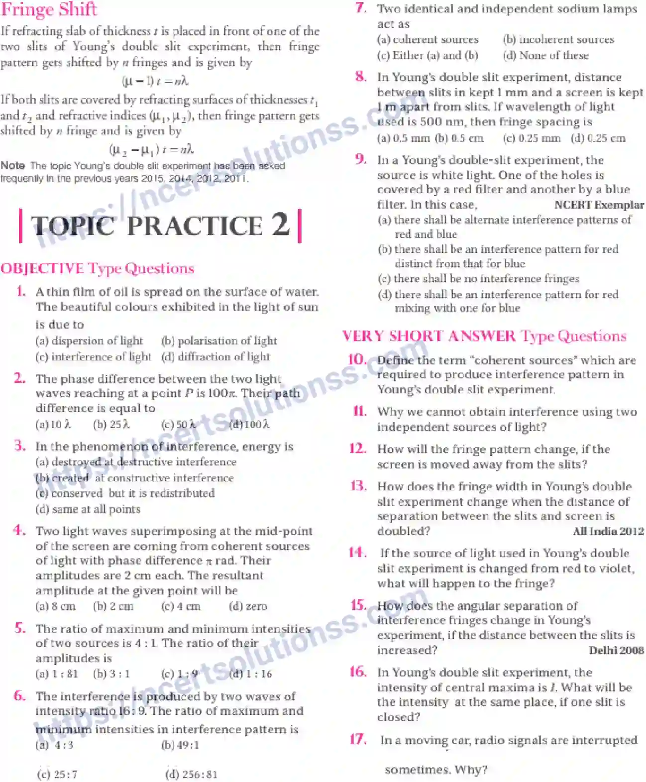 NCERT-Notes-Class-12-Physics-Wave-Optics-73-page-15