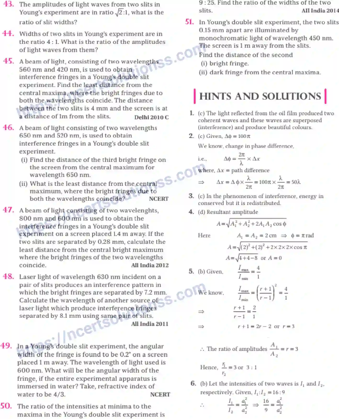 NCERT-Notes-Class-12-Physics-Wave-Optics-73-page-18