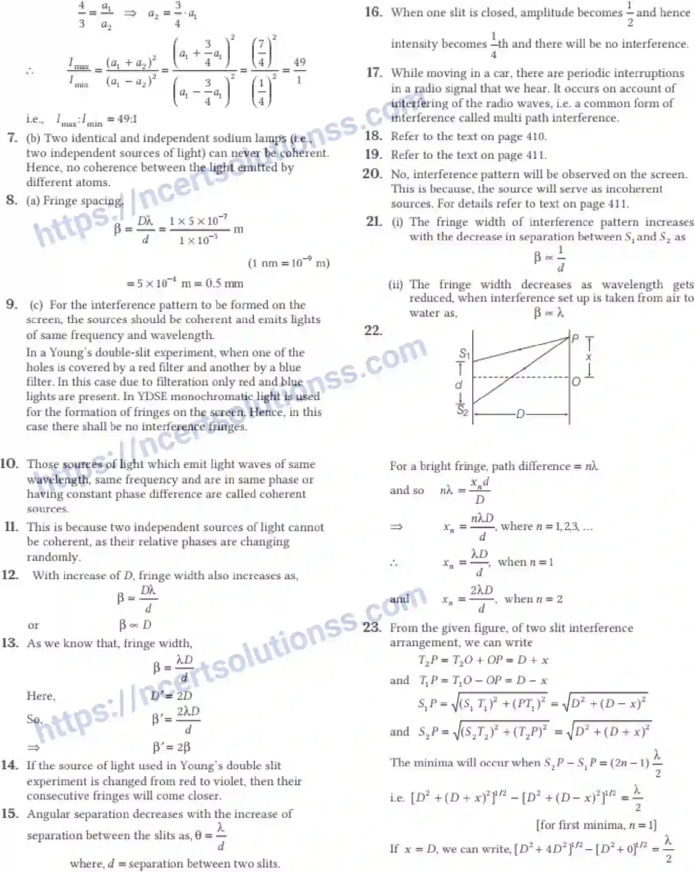 NCERT-Notes-Class-12-Physics-Wave-Optics-73-page-19