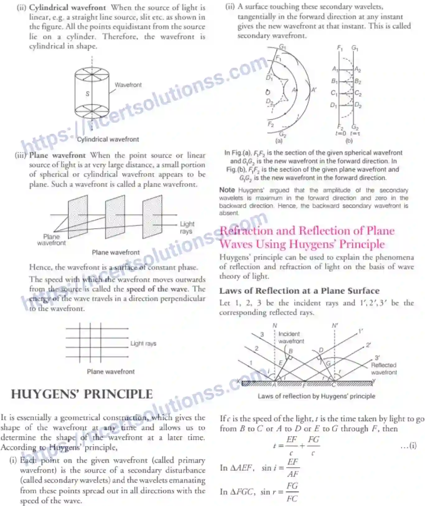 NCERT-Notes-Class-12-Physics-Wave-Optics-73-page-2