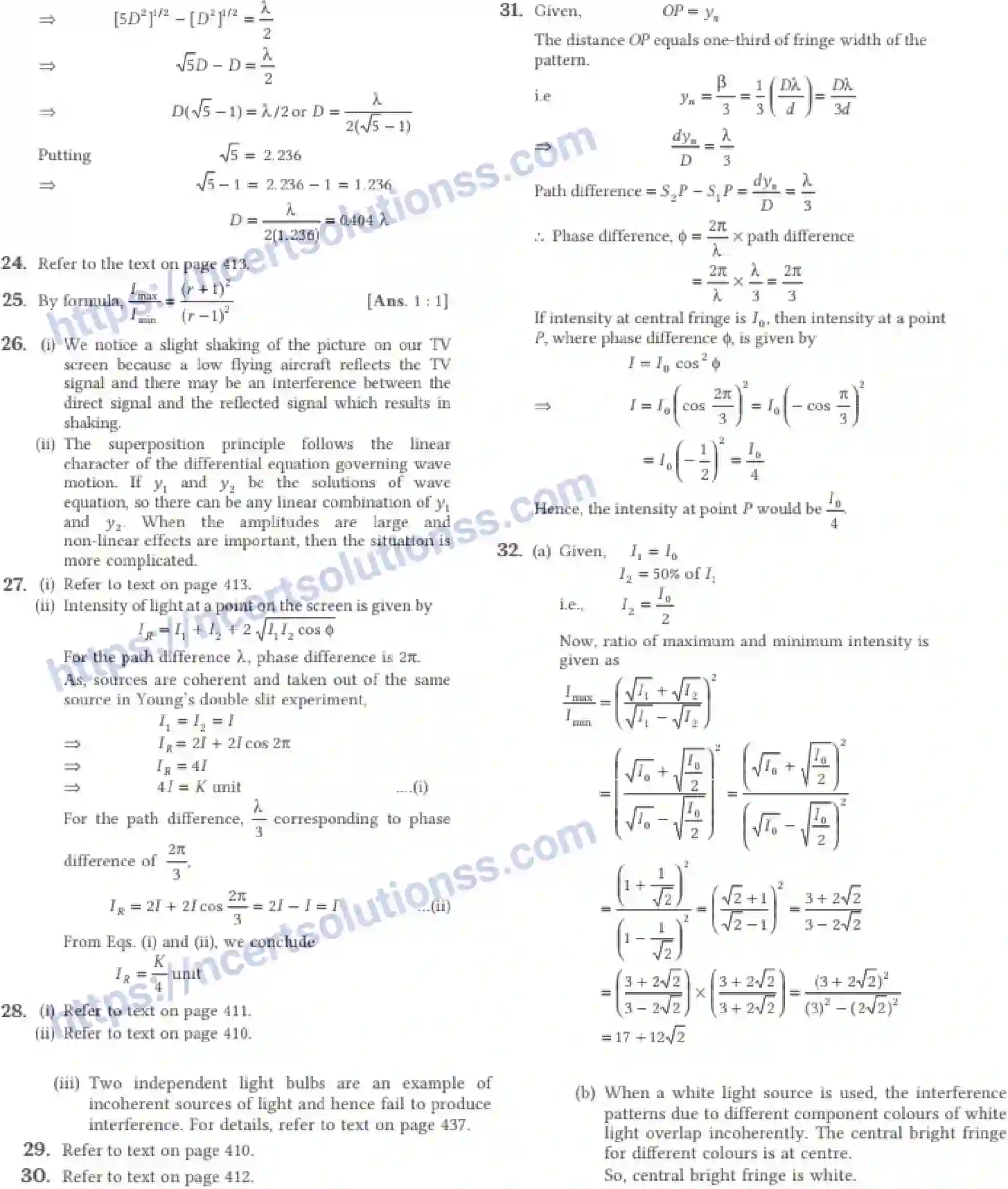 NCERT-Notes-Class-12-Physics-Wave-Optics-73-page-20
