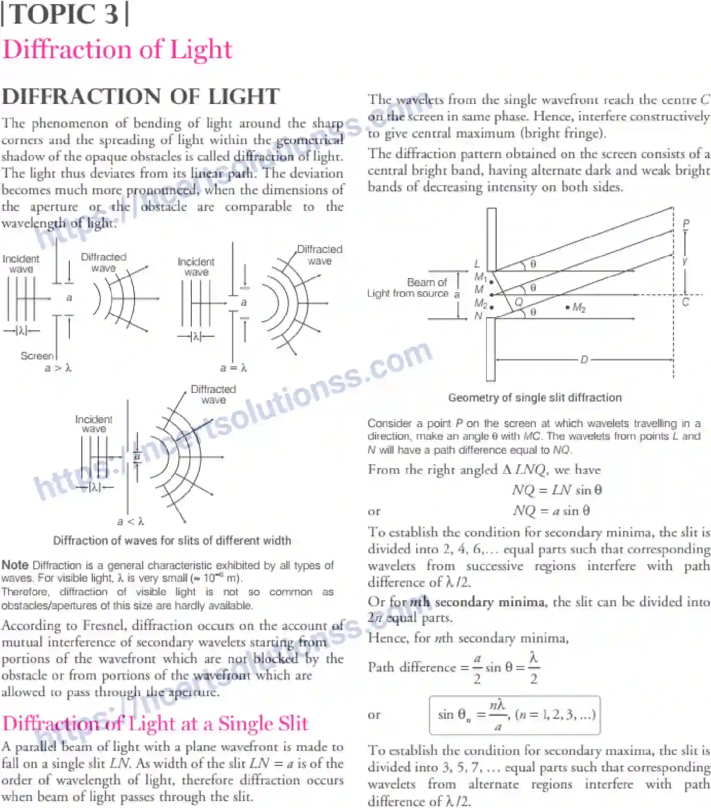 NCERT-Notes-Class-12-Physics-Wave-Optics-73-page-23