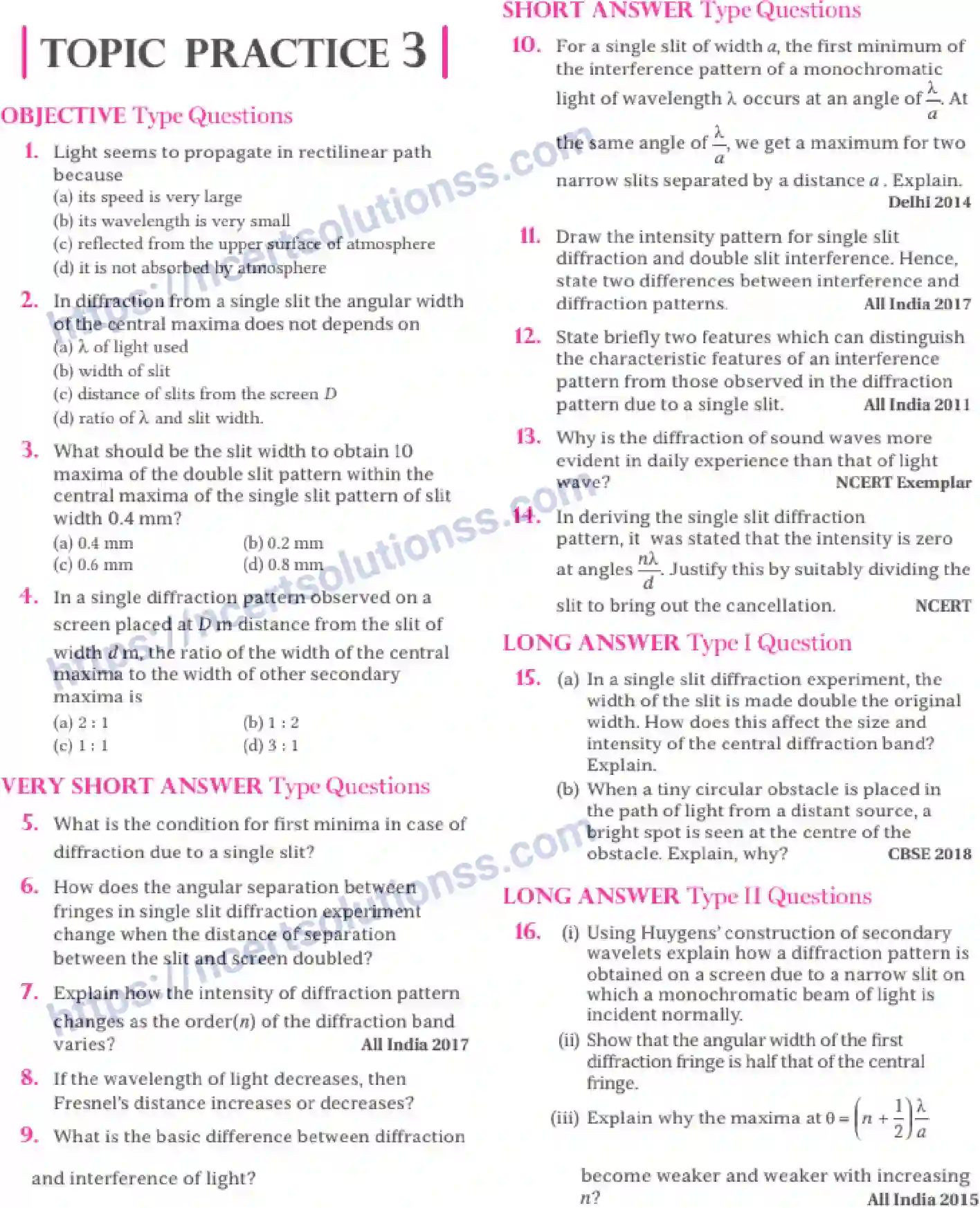 NCERT-Notes-Class-12-Physics-Wave-Optics-73-page-26