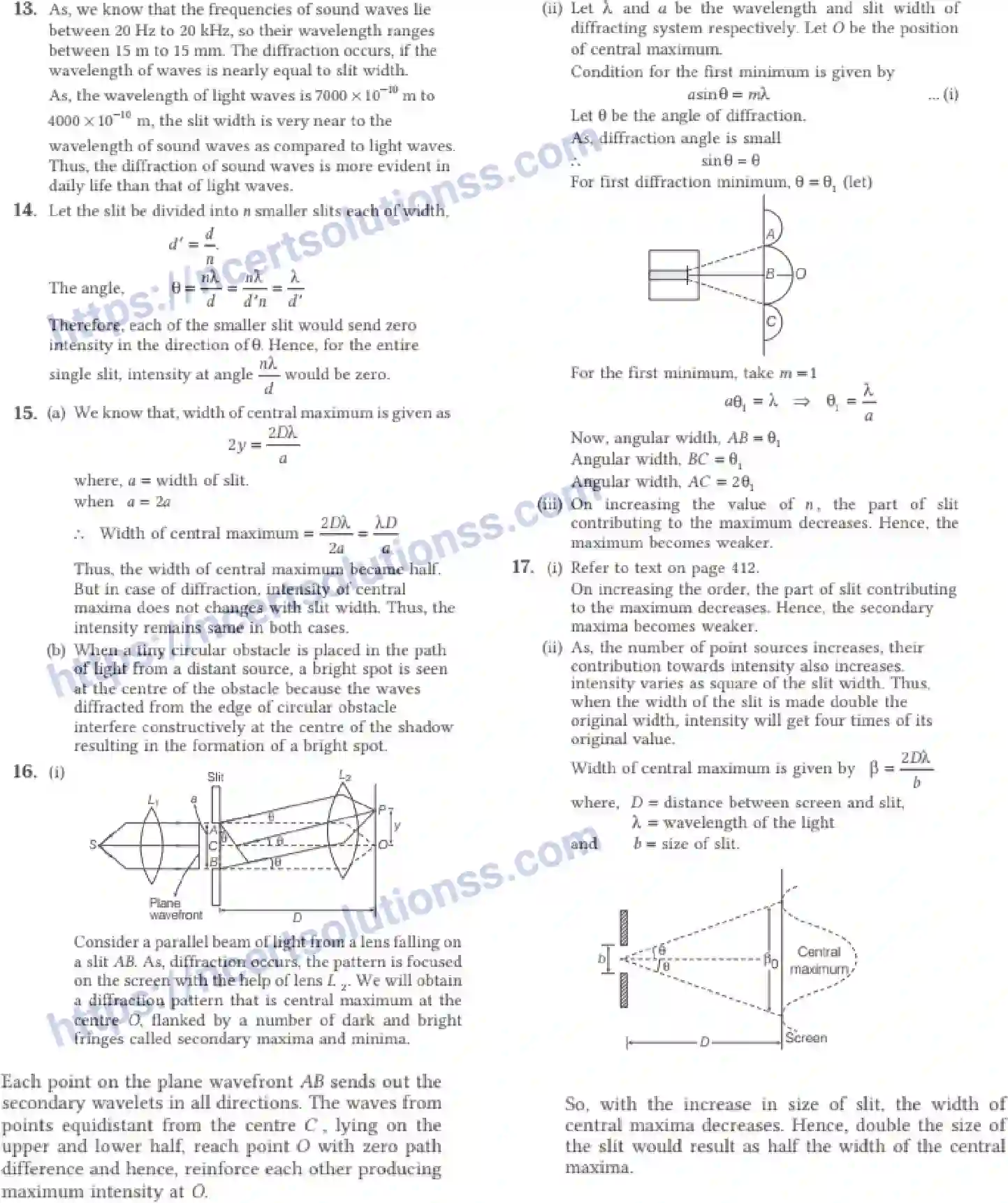 NCERT-Notes-Class-12-Physics-Wave-Optics-73-page-28