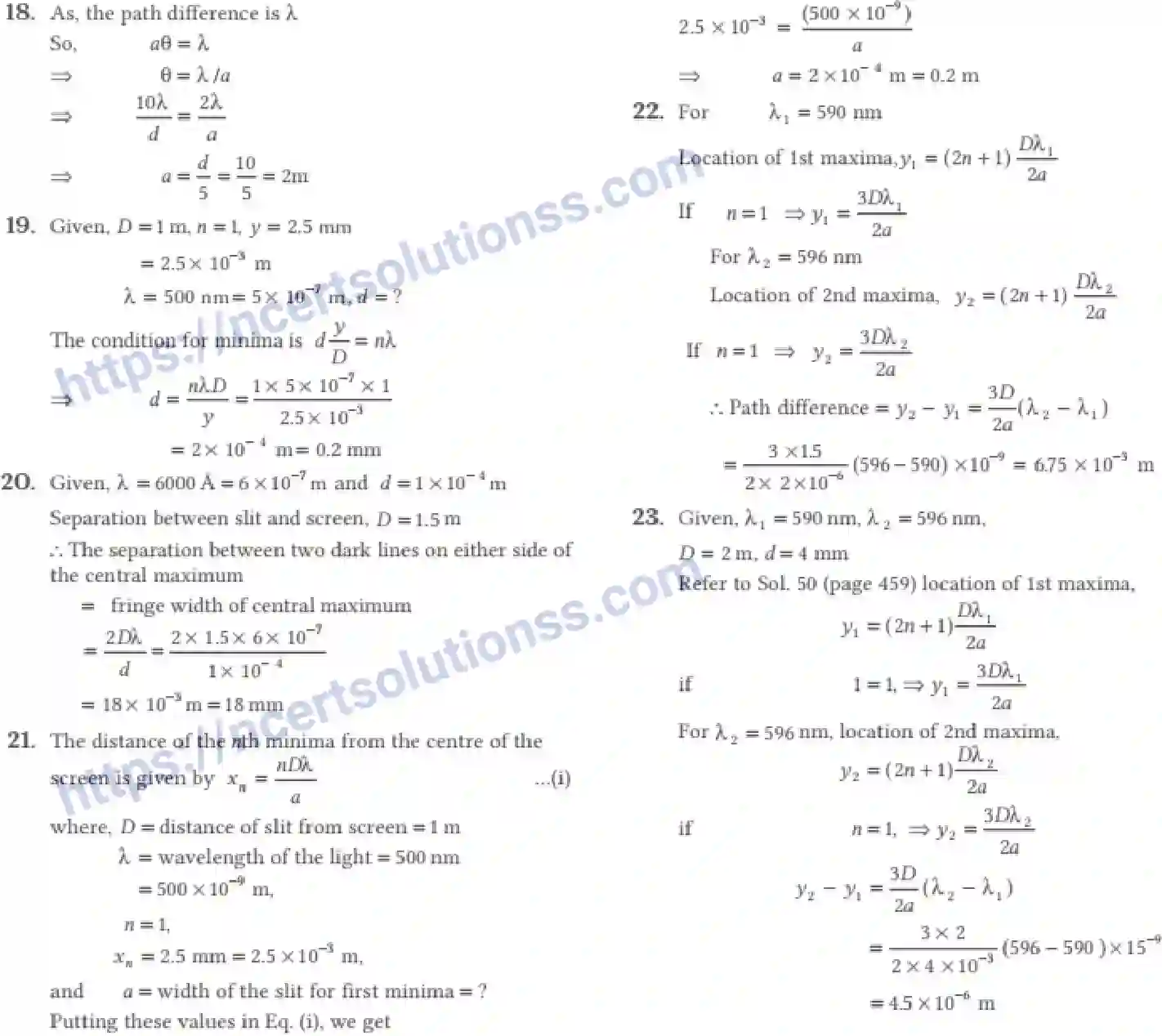 NCERT-Notes-Class-12-Physics-Wave-Optics-73-page-29