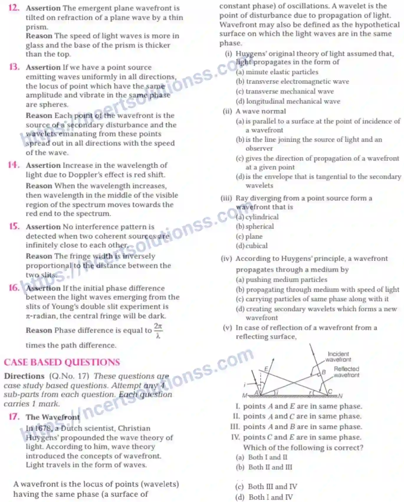 NCERT-Notes-Class-12-Physics-Wave-Optics-73-page-32
