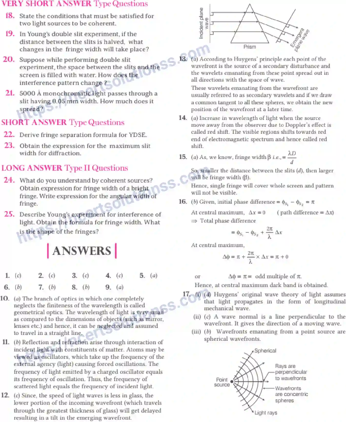 NCERT-Notes-Class-12-Physics-Wave-Optics-73-page-33