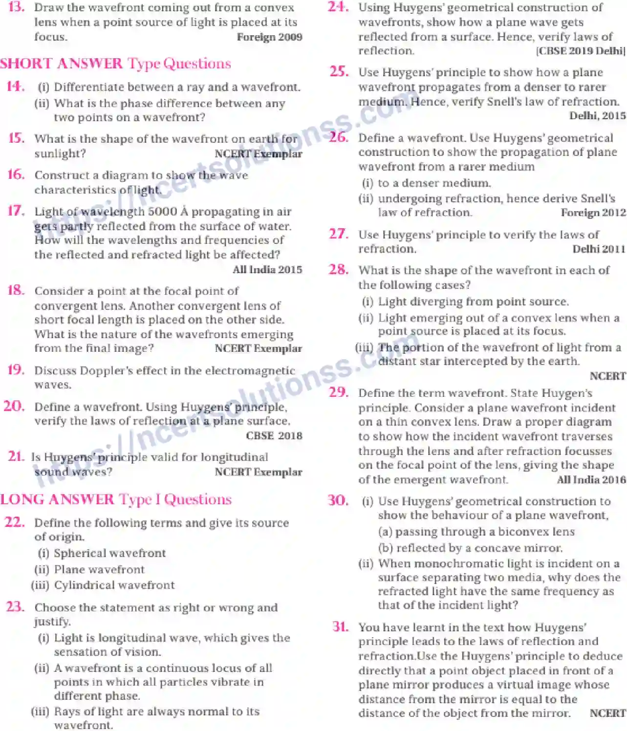 NCERT-Notes-Class-12-Physics-Wave-Optics-73-page-6