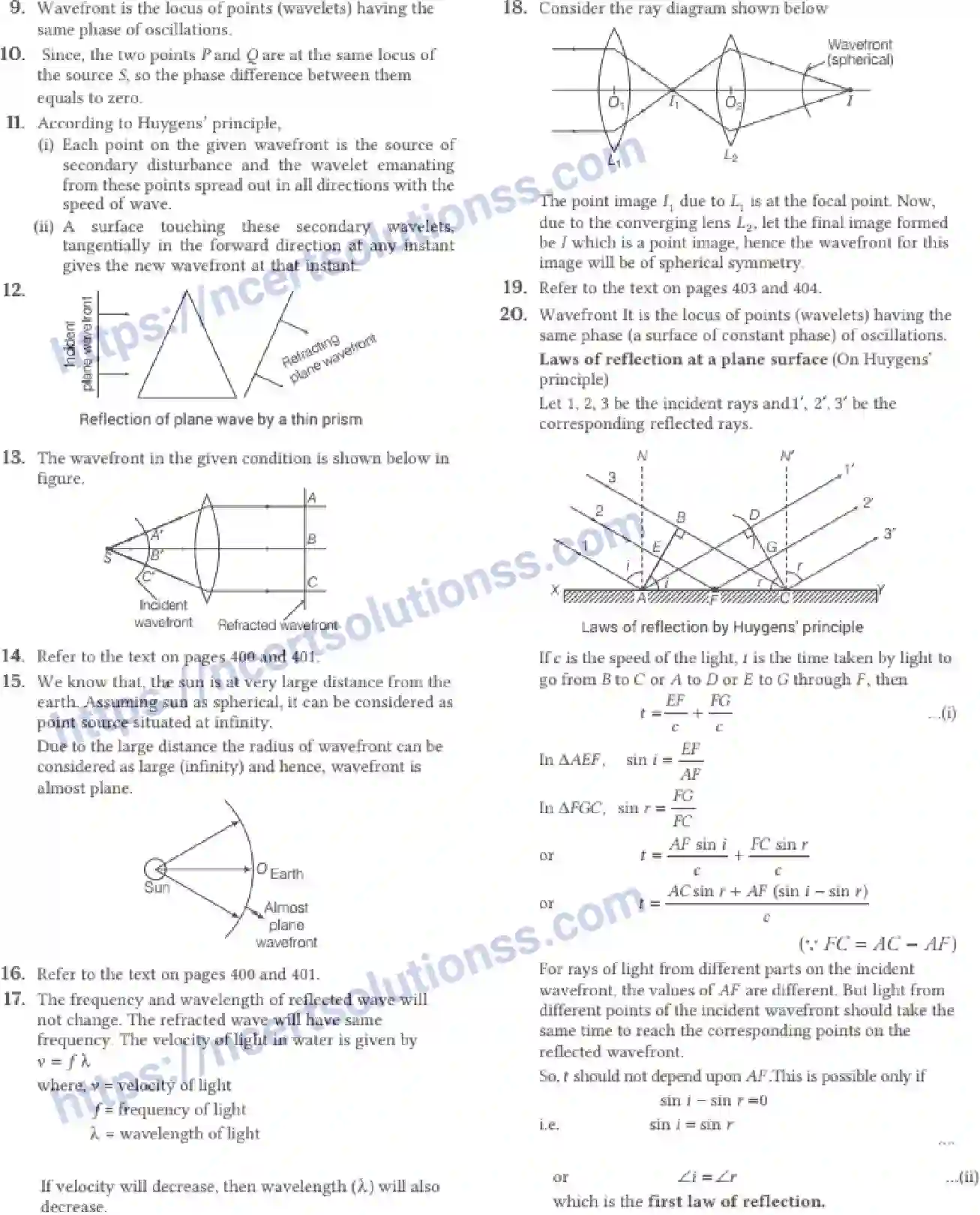 NCERT-Notes-Class-12-Physics-Wave-Optics-73-page-8