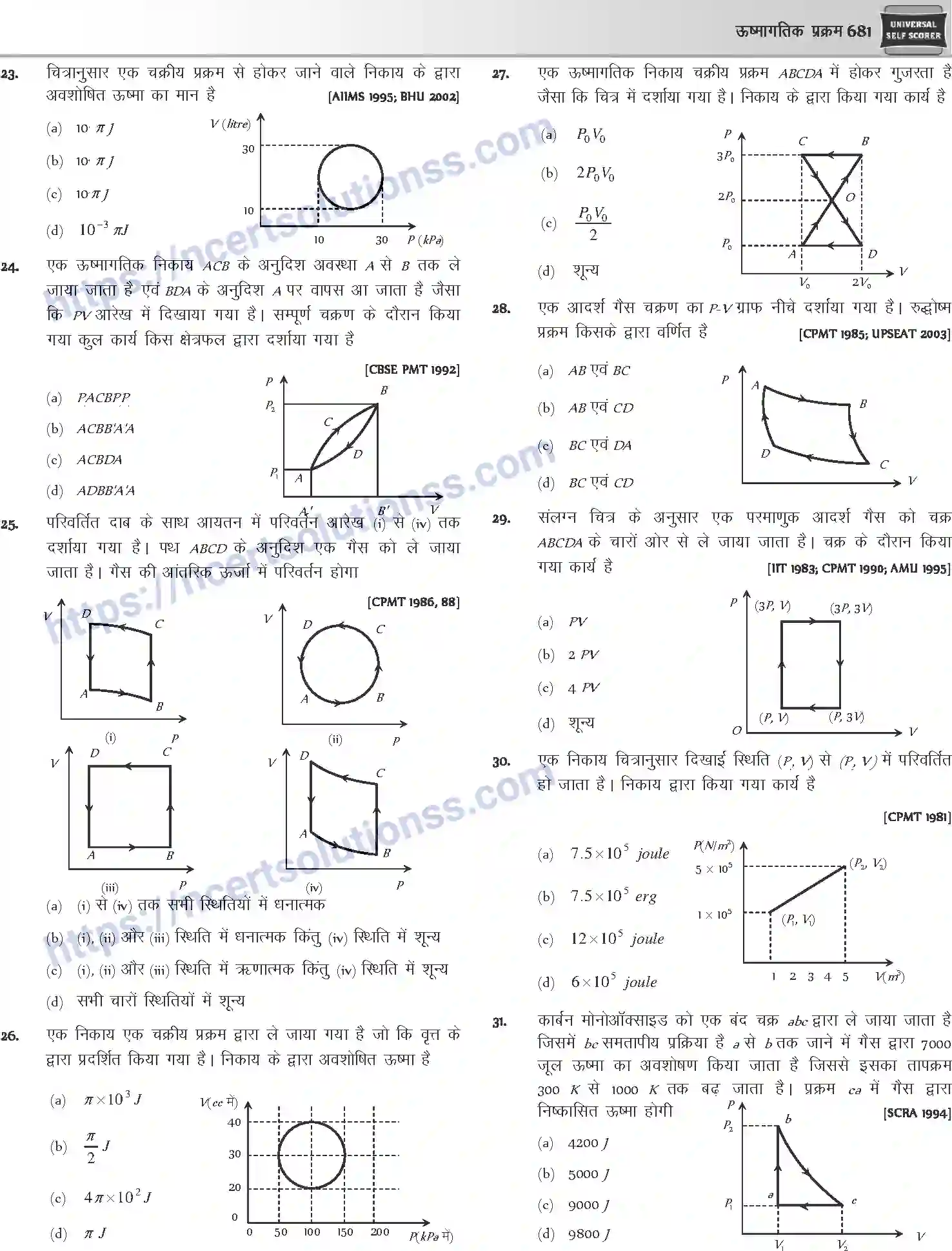 NCERT-Notes-Class-12-Physics-ऊष्मागतिक-प्रक्रम-1053-page-29