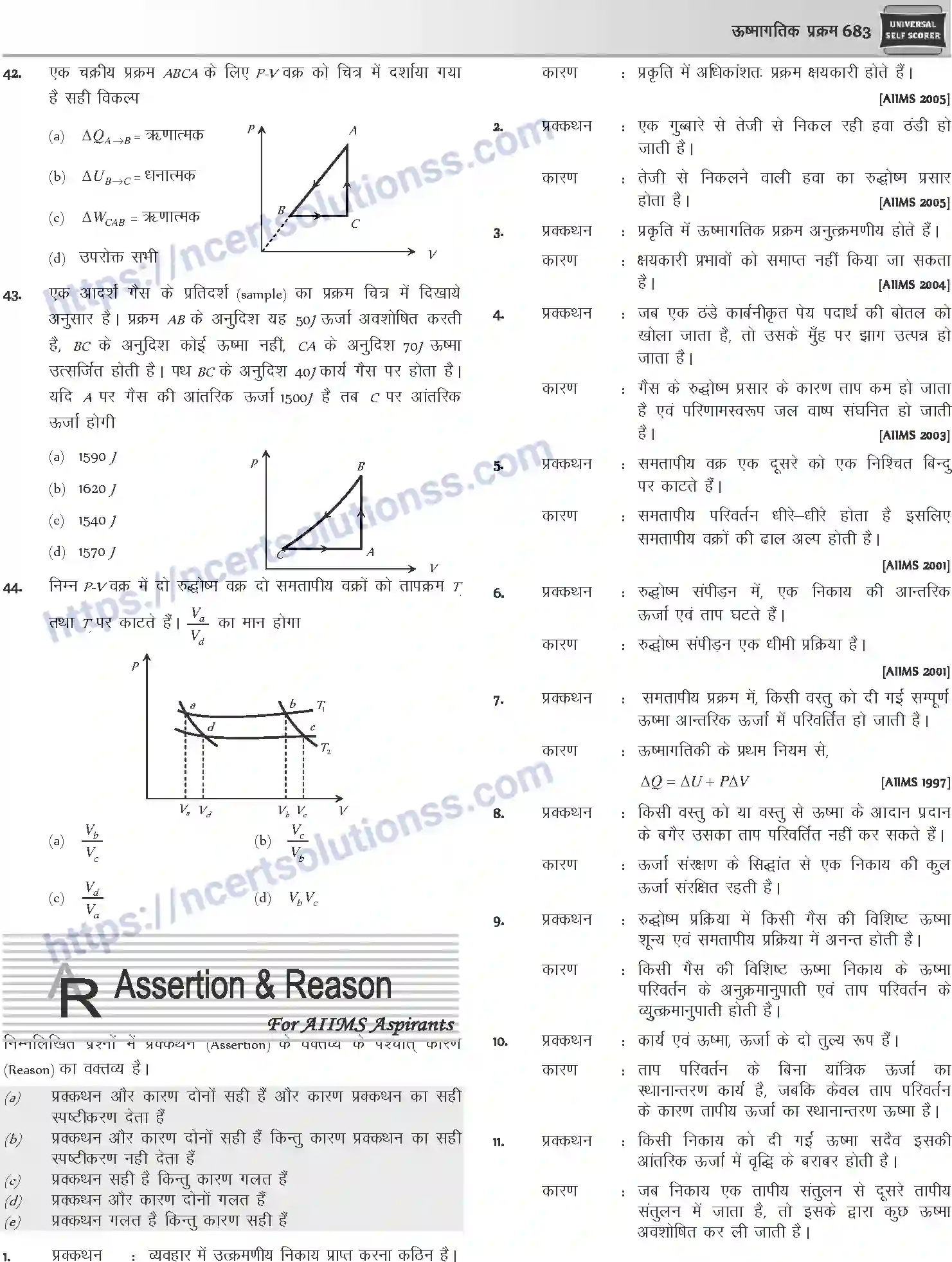 NCERT-Notes-Class-12-Physics-ऊष्मागतिक-प्रक्रम-1053-page-31