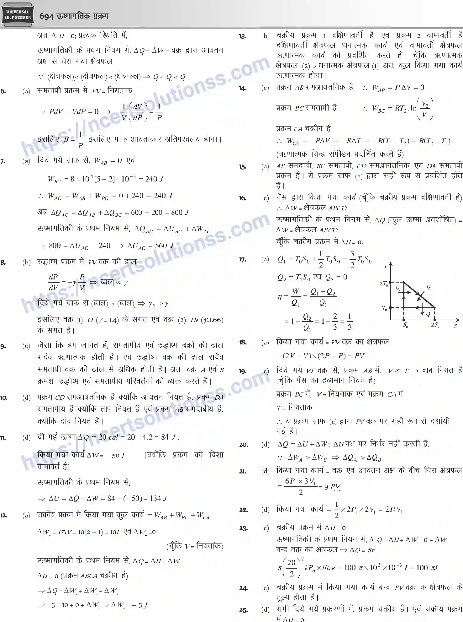 NCERT-Notes-Class-12-Physics-ऊष्मागतिक-प्रक्रम-1053-page-42