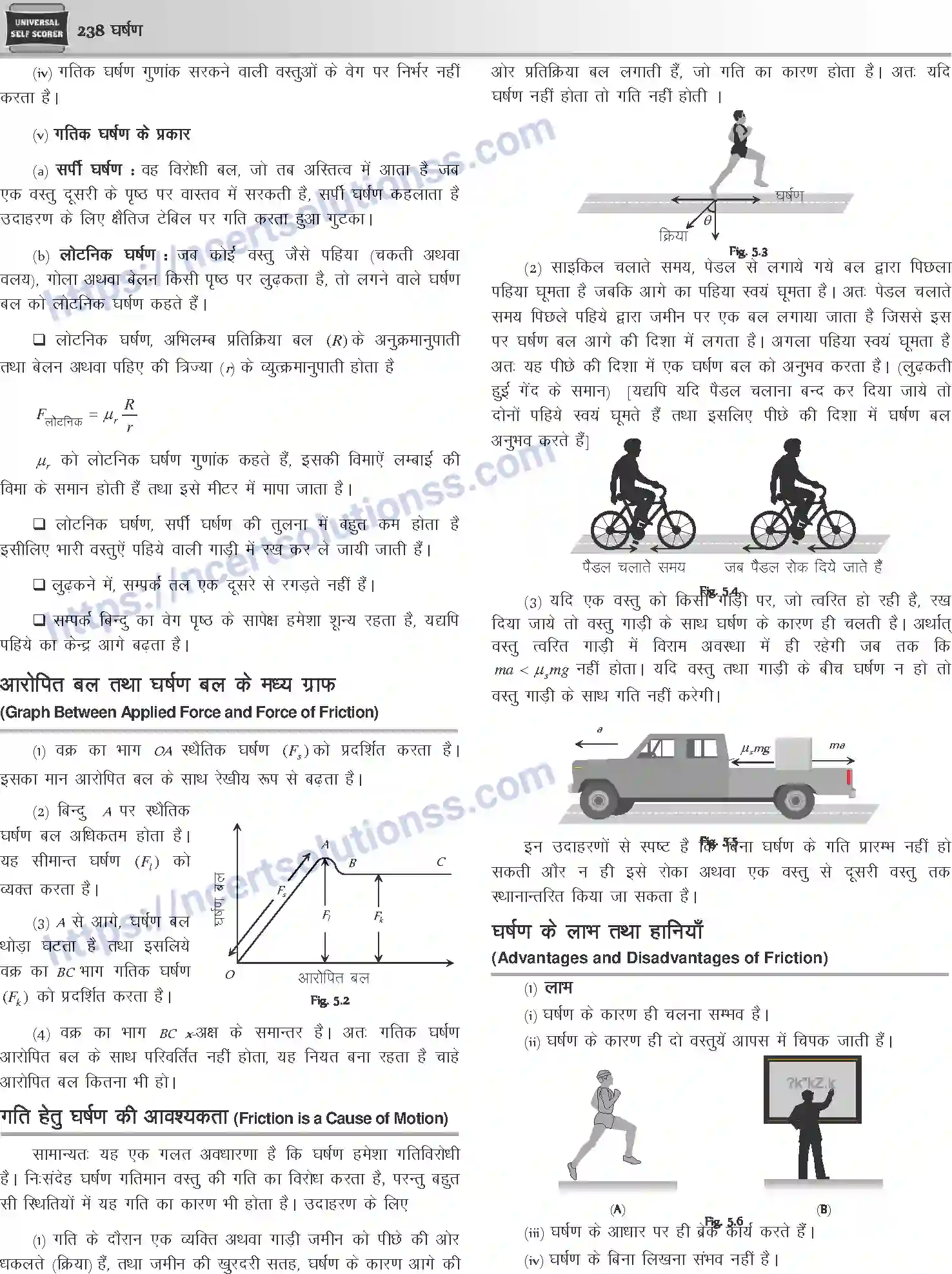 NCERT-Notes-Class-12-Physics-घर्षण-1044-page-2