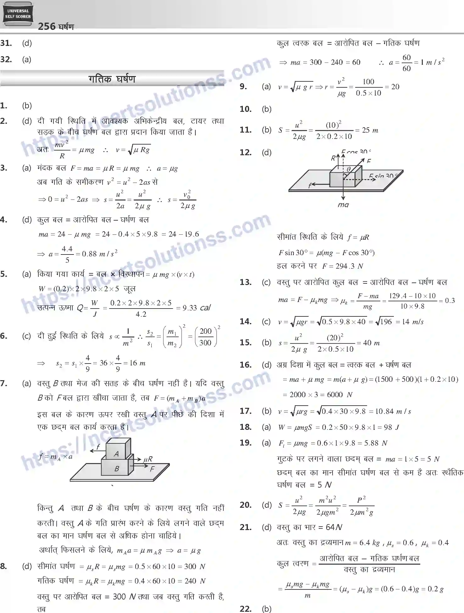 NCERT-Notes-Class-12-Physics-घर्षण-1044-page-20