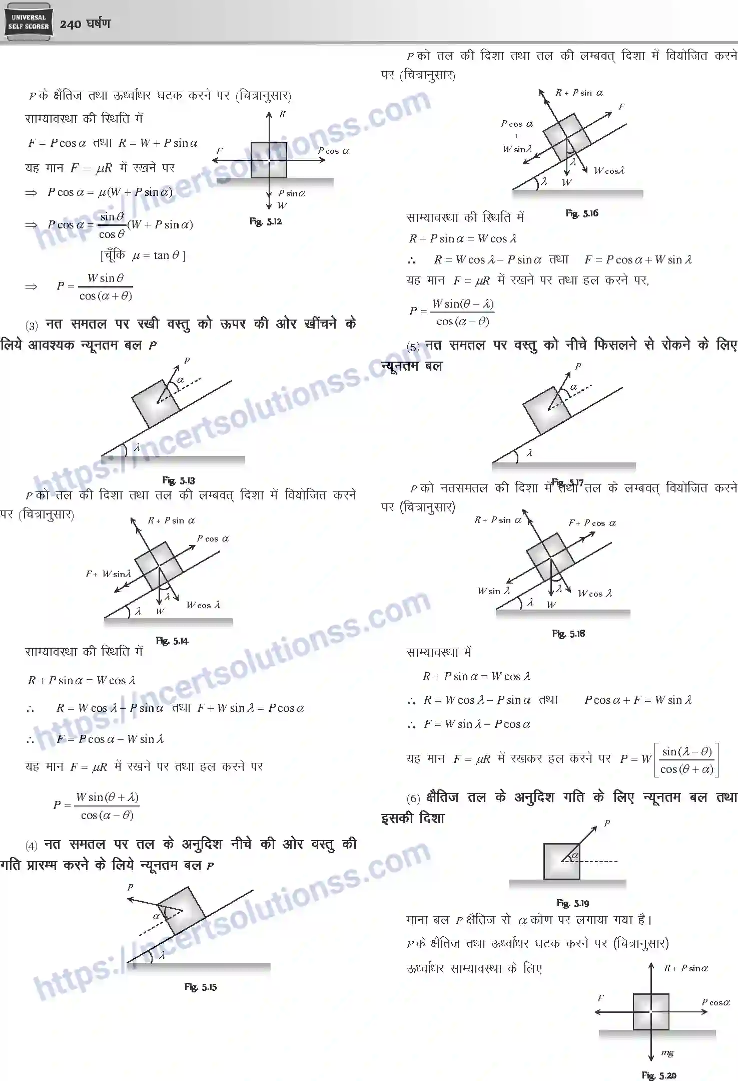 NCERT-Notes-Class-12-Physics-घर्षण-1044-page-4