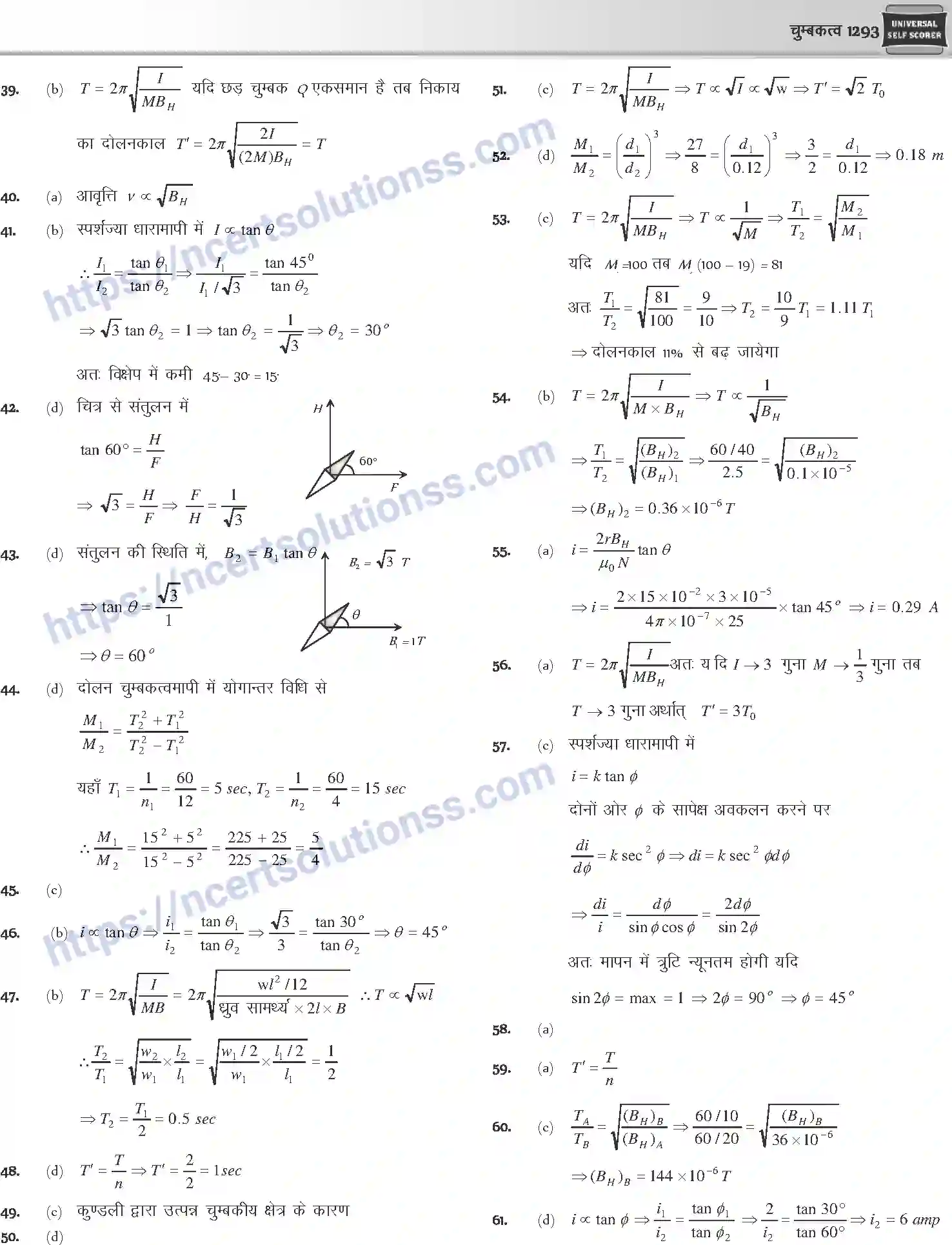 NCERT-Notes-Class-12-Physics-चुम्बकत्व-1061-page-40
