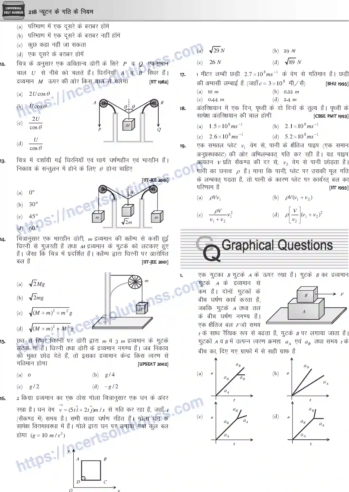 NCERT-Notes-Class-12-Physics-न्यूटन-के-गति-के-नियम-1043-page-35