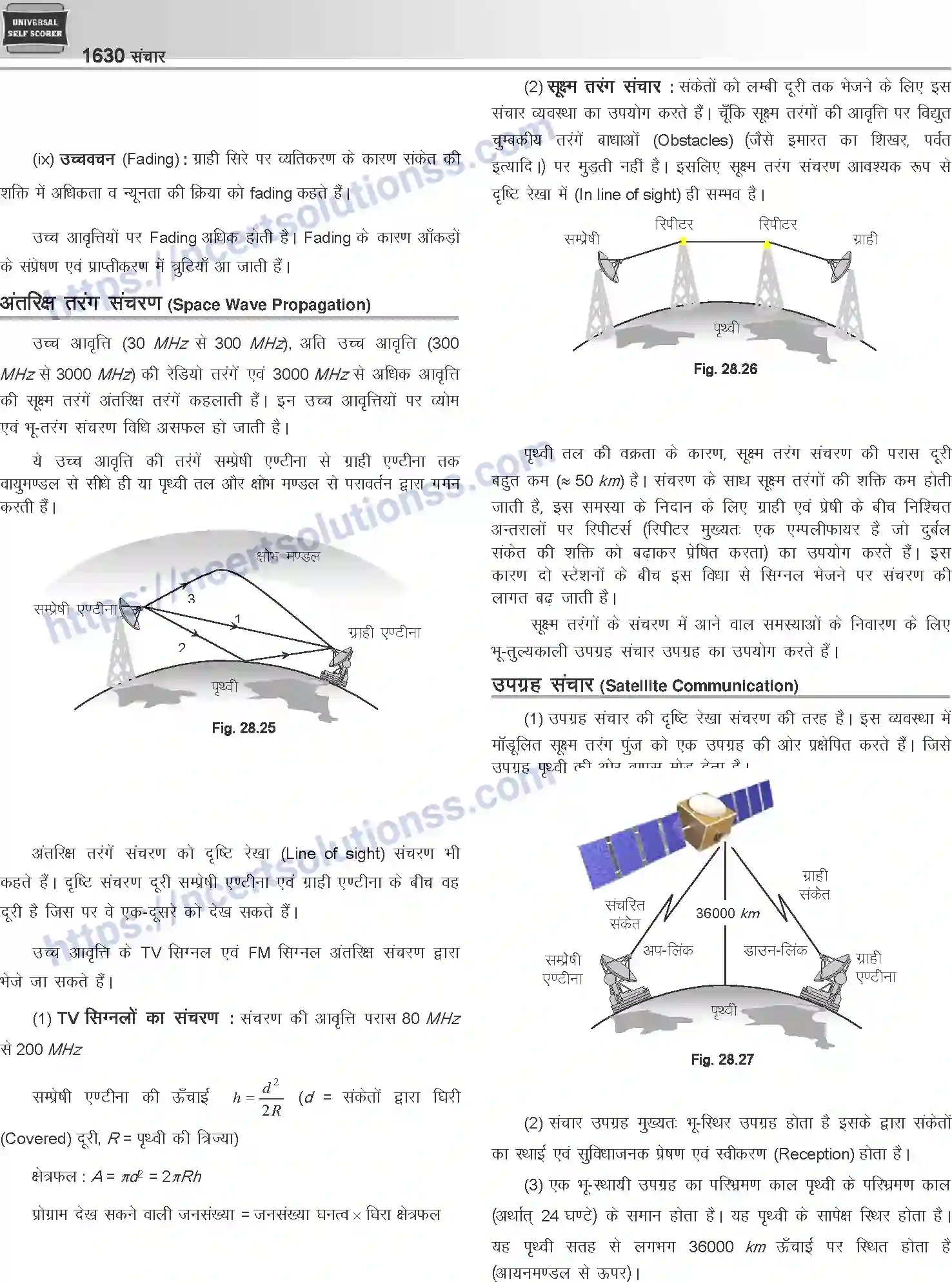 NCERT-Notes-Class-12-Physics-संचार-1067-page-11
